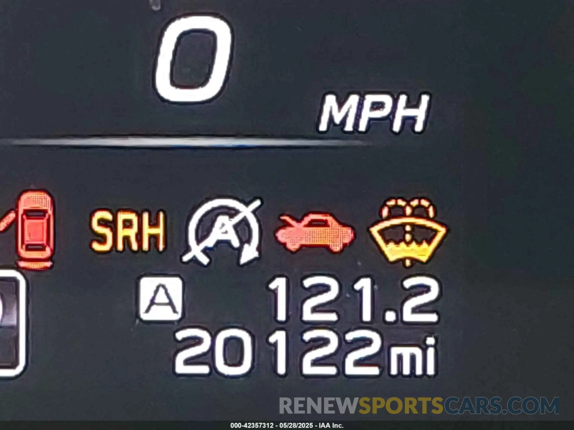 16 fotografías del automóvil dañado 4S3BWAB6XN3008661 SUBARU LEGACY 2022