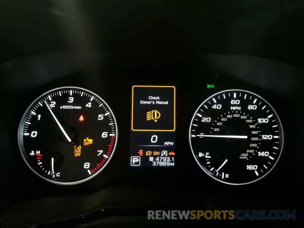 9 fotografías del automóvil dañado 4S3BWAC62N3021547 SUBARU LEGACY 2022