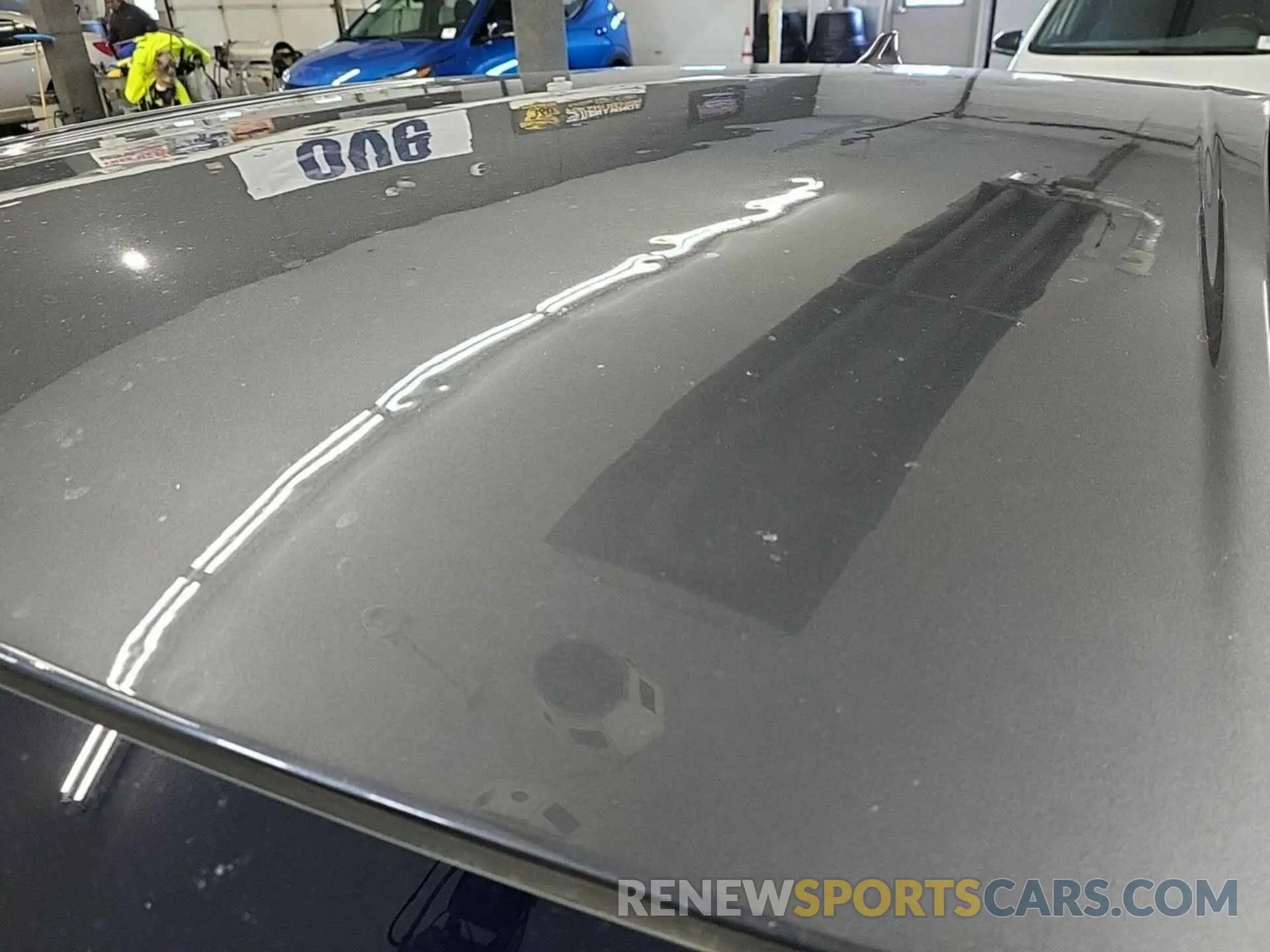 2 fotografías del automóvil dañado 4S3BWAC66N3015444 SUBARU LEGACY 2022