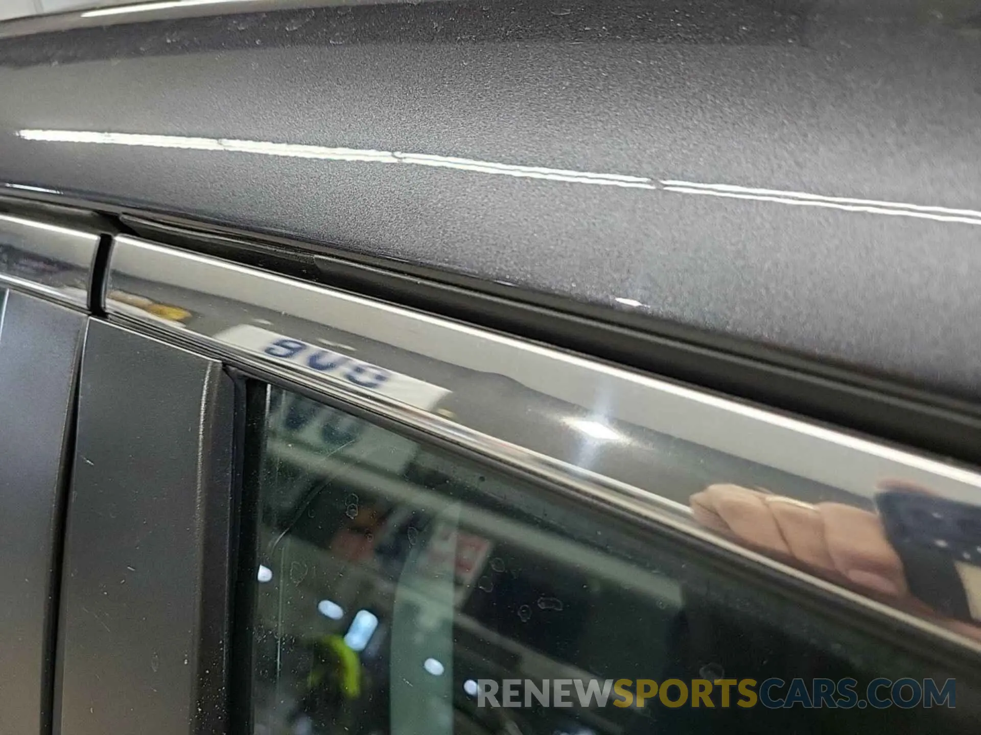 20 fotografías del automóvil dañado 4S3BWAC66N3015444 SUBARU LEGACY 2022