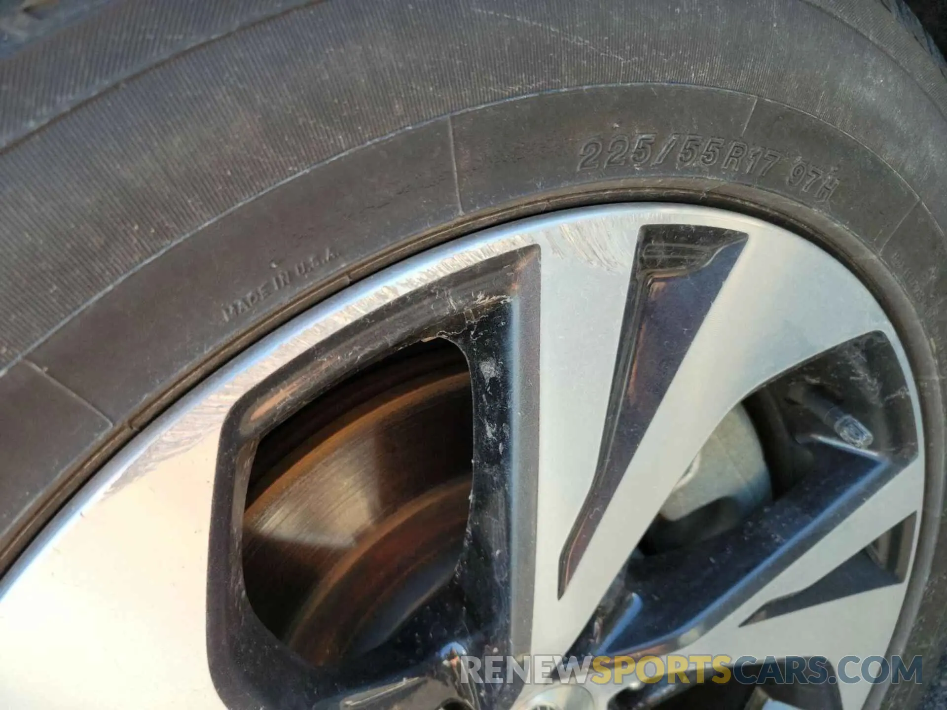 3 fotografías del automóvil dañado 4S3BWAC68N3014716 SUBARU LEGACY 2022
