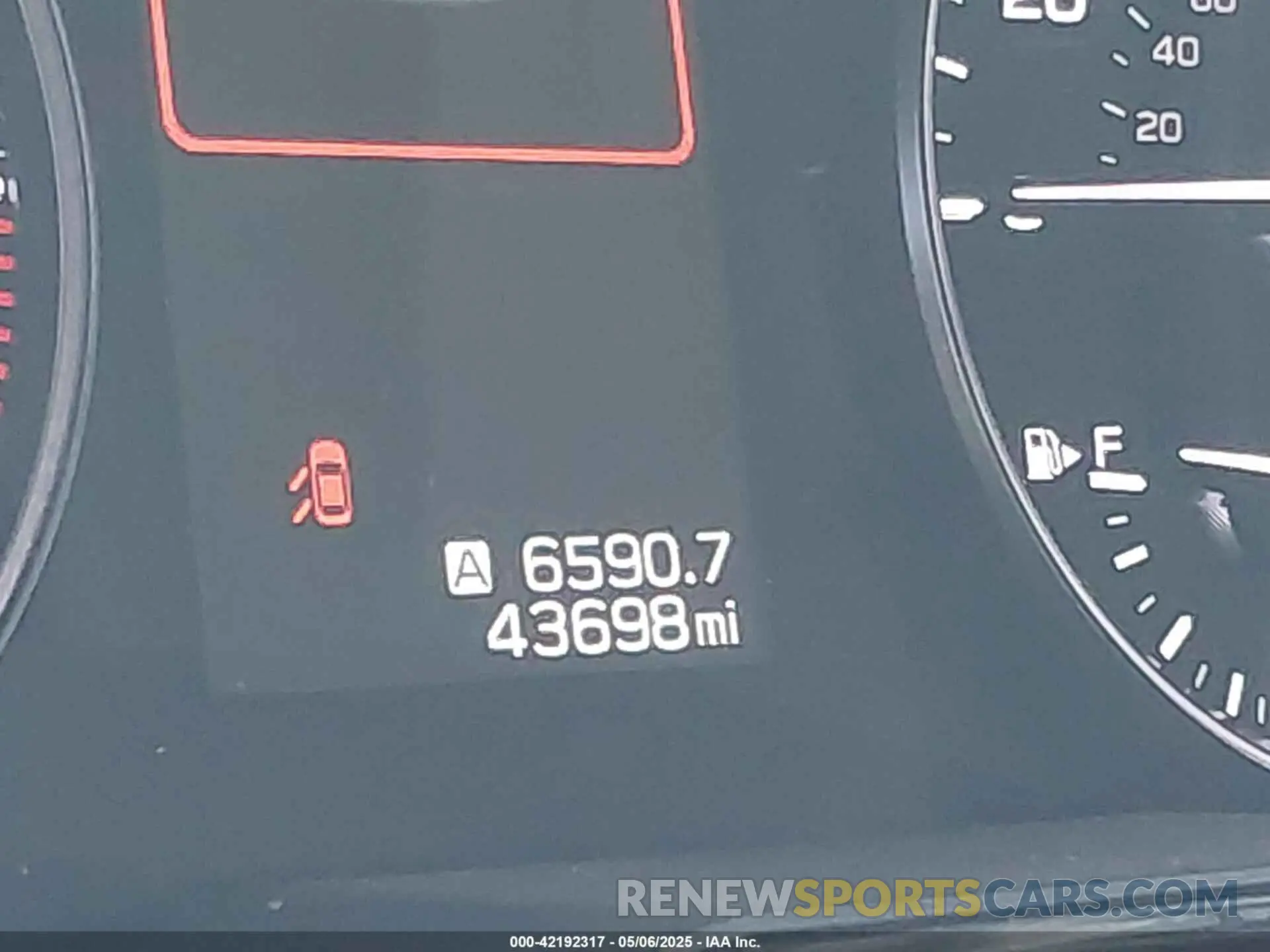 15 fotografías del automóvil dañado 4S3BWAC68N3026431 SUBARU LEGACY 2022