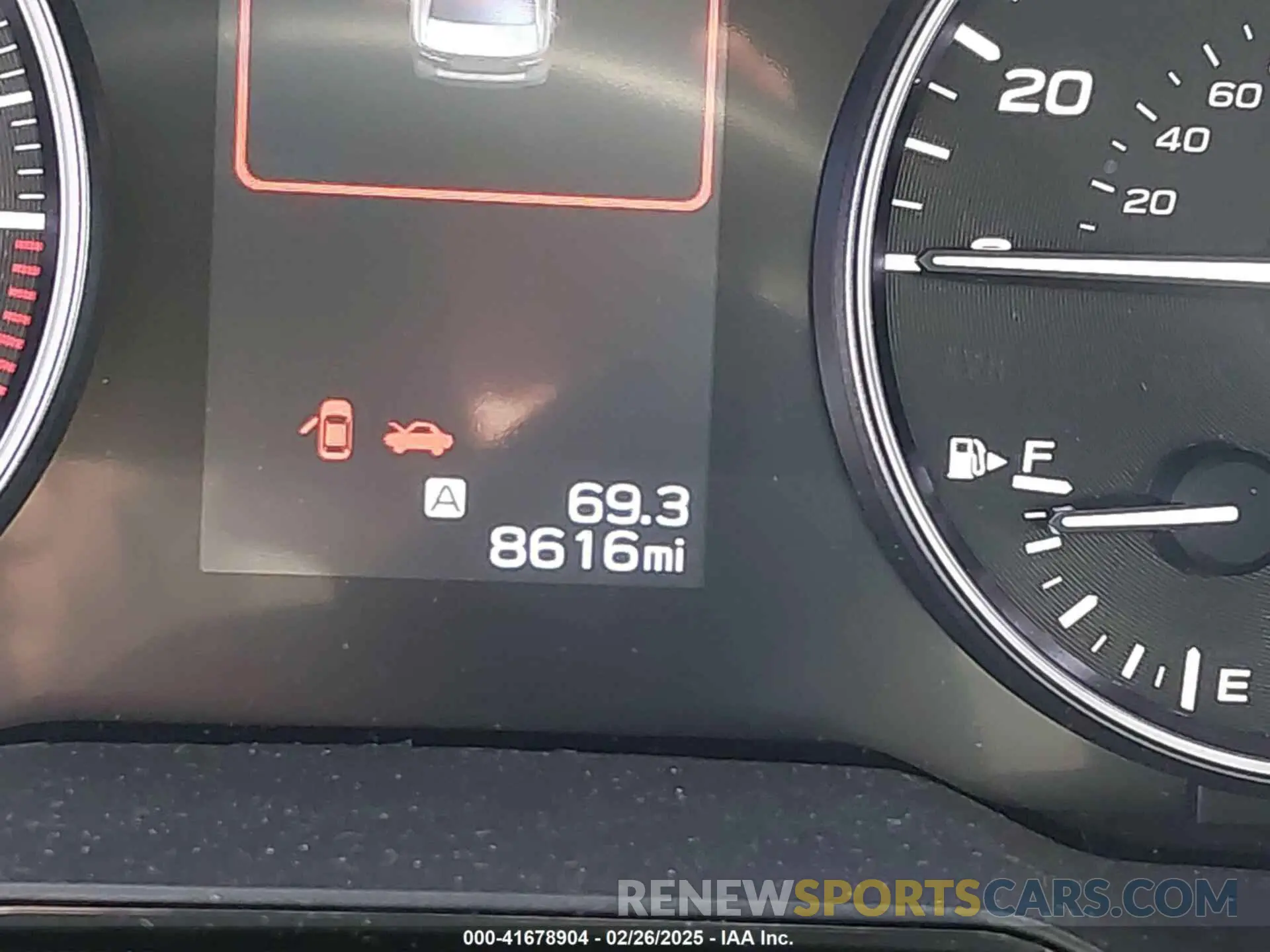 14 fotografías del automóvil dañado 4S3BWAD60N3028415 SUBARU LEGACY 2022