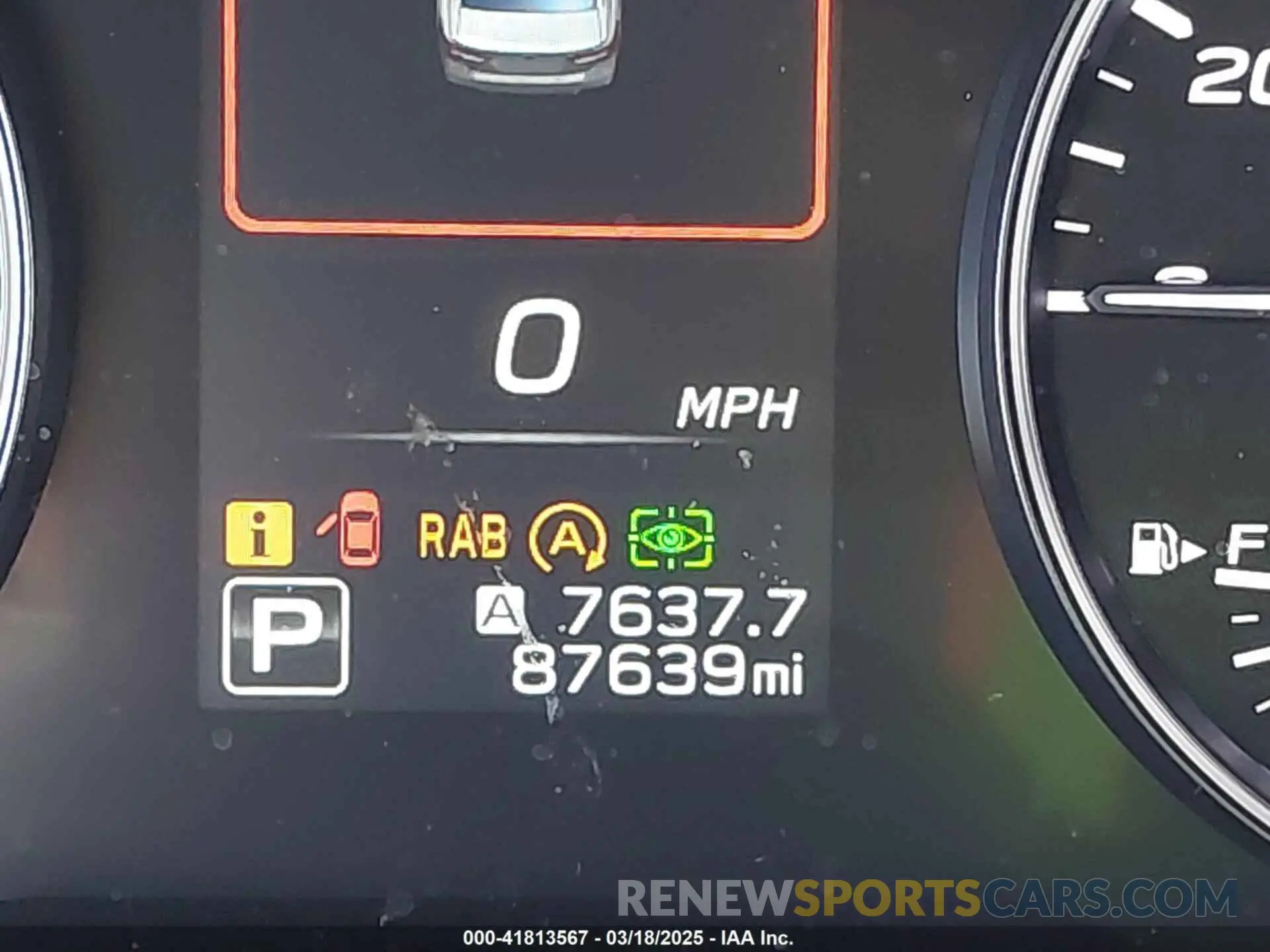 16 fotografías del automóvil dañado 4S3BWAN64N3026620 SUBARU LEGACY 2022
