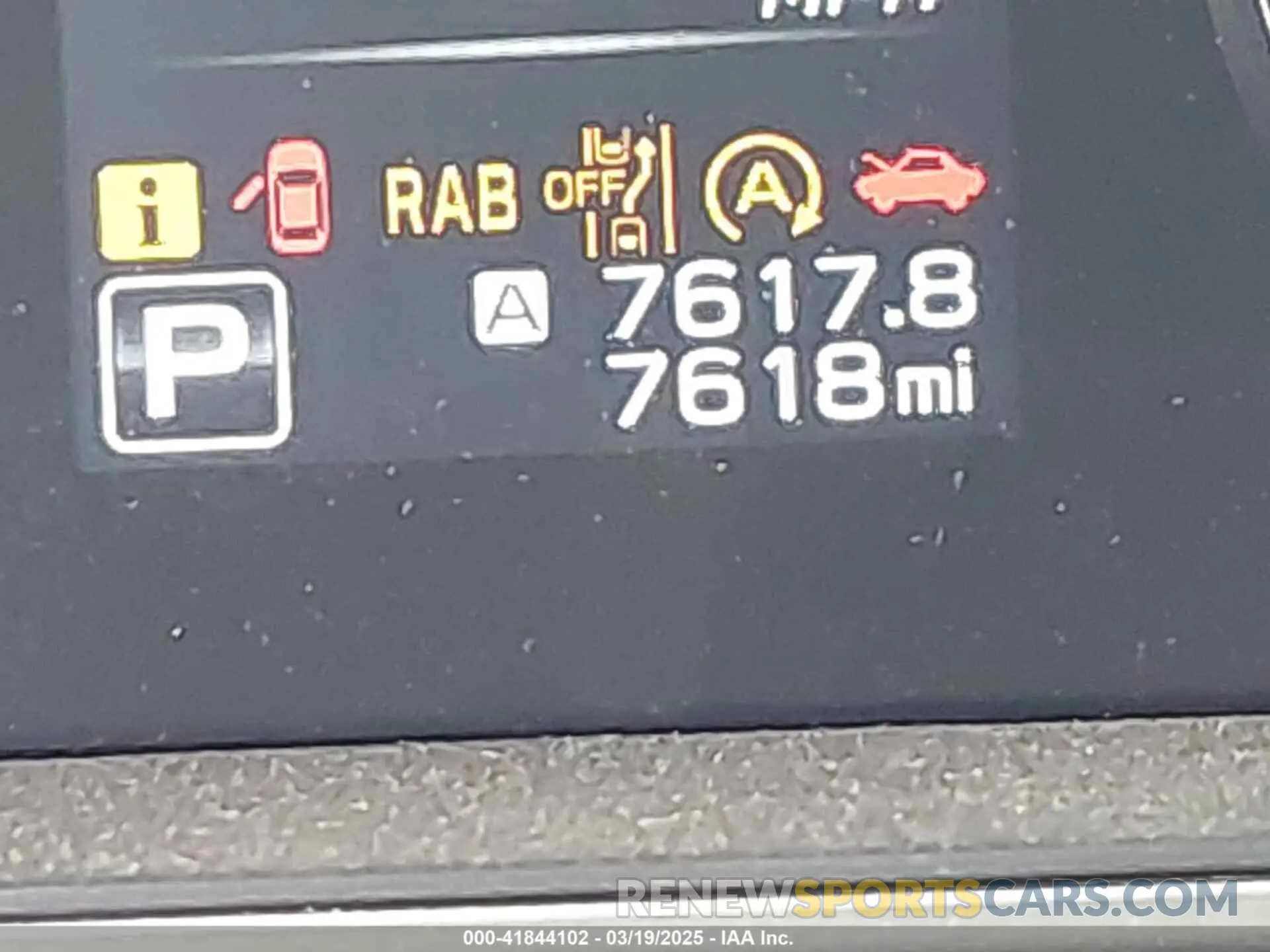 15 fotografías del automóvil dañado 4S3BWAN62R3021146 SUBARU LEGACY 2024