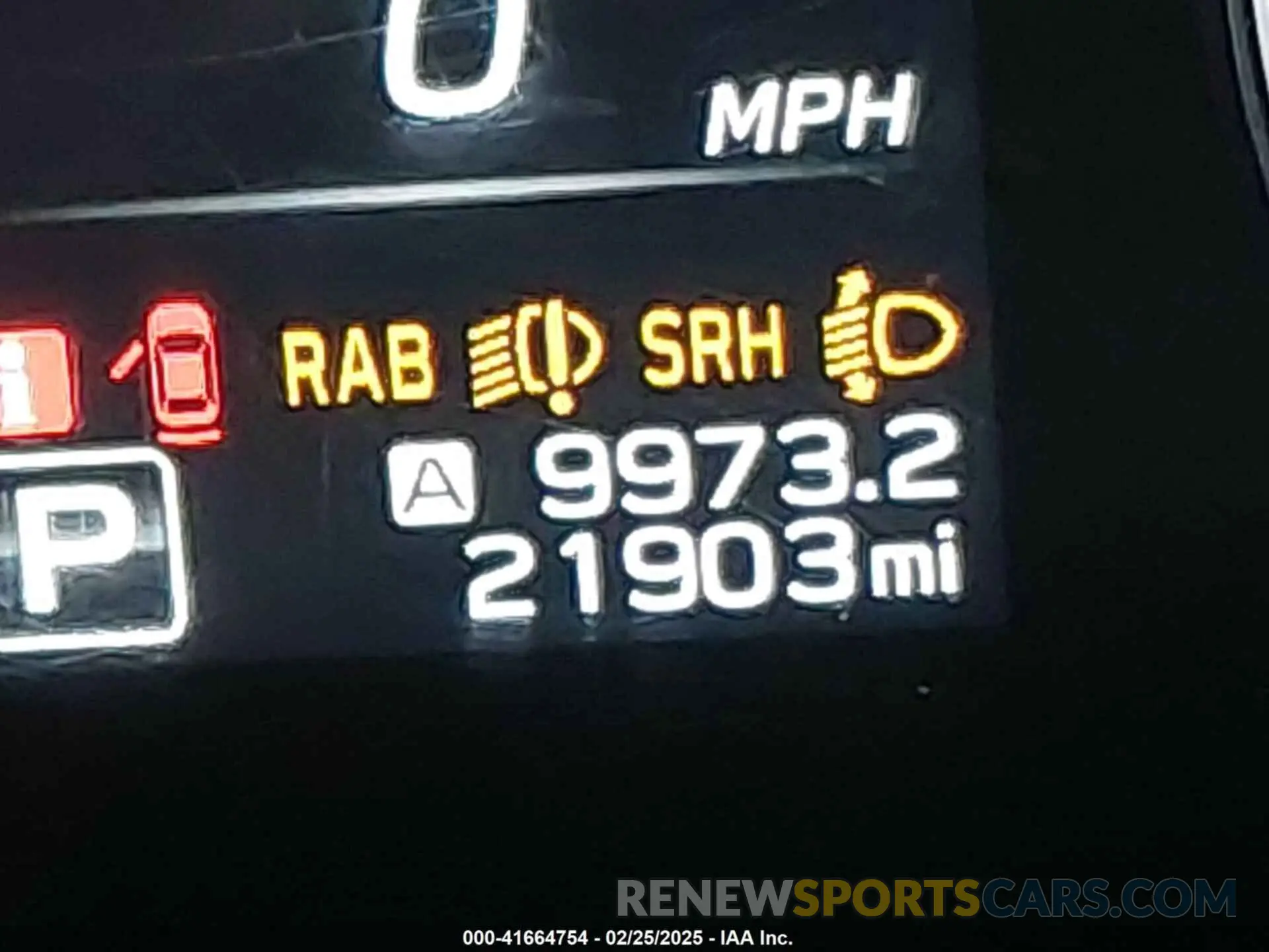 15 fotografías del automóvil dañado 4S3BWAN65R3007144 SUBARU LEGACY 2024