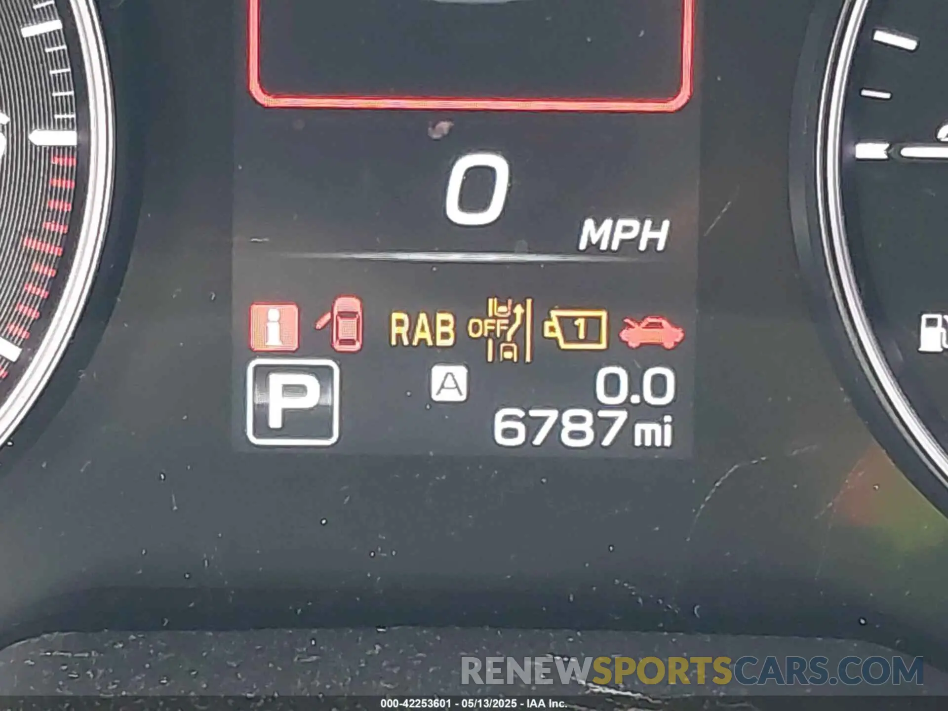 15 fotografías del automóvil dañado 4S3BWGP69R3028482 SUBARU LEGACY 2024
