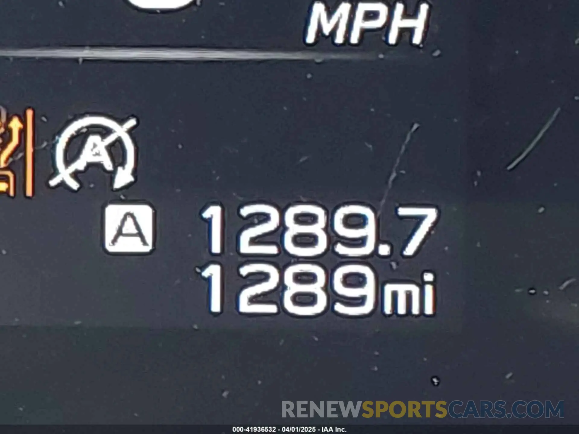 16 fotografías del automóvil dañado 4S3BWAF62S3009454 SUBARU LEGACY 2025