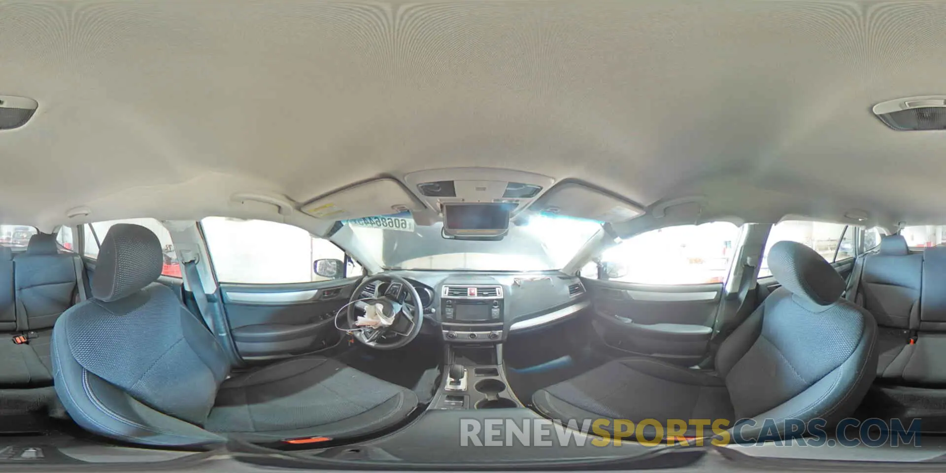 16 fotografías del automóvil dañado 4S4BSABC4K3340250 SUBARU OUTBACK 2019
