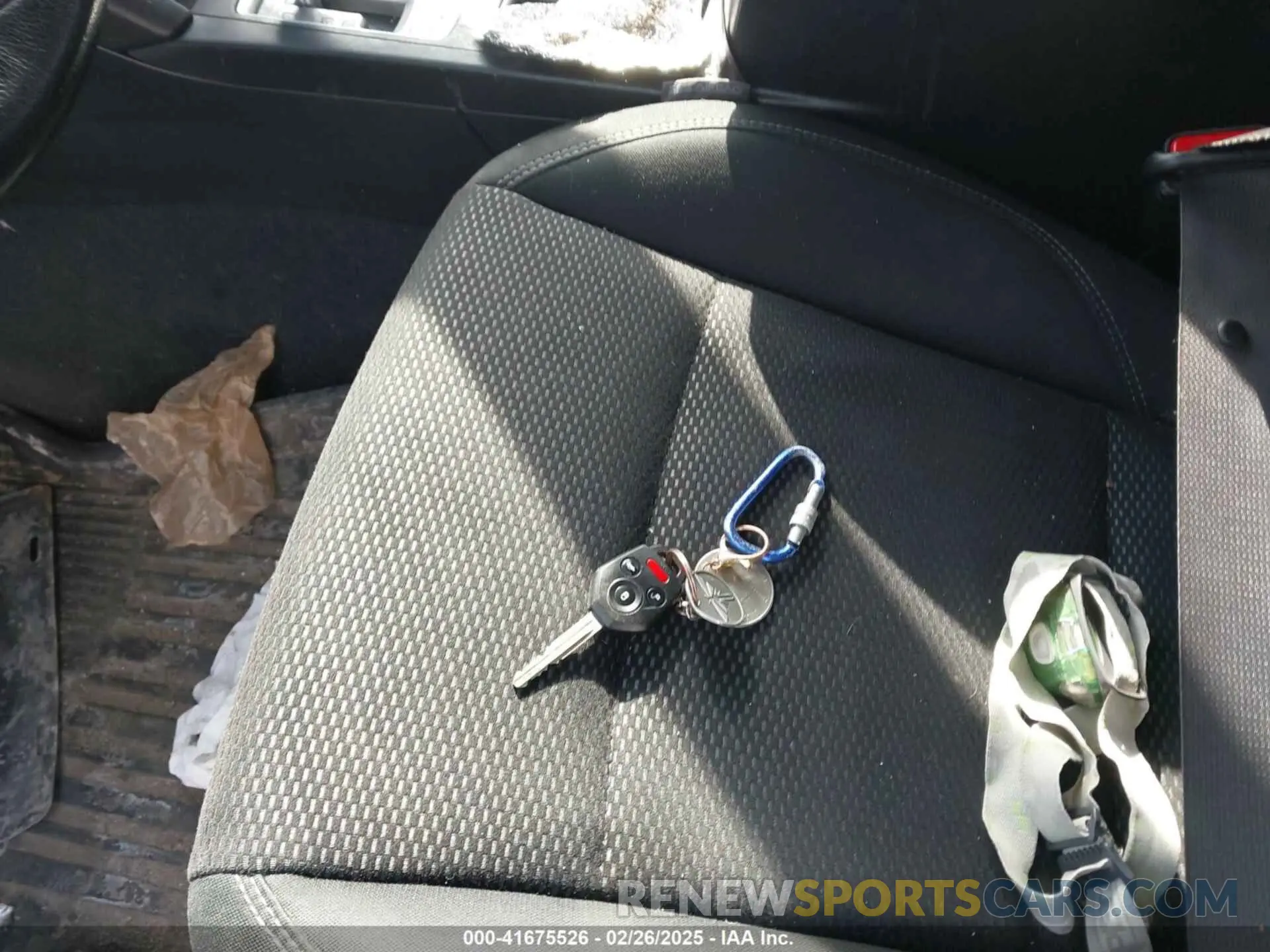 11 fotografías del automóvil dañado 4S4BSAFC0K3332480 SUBARU OUTBACK 2019