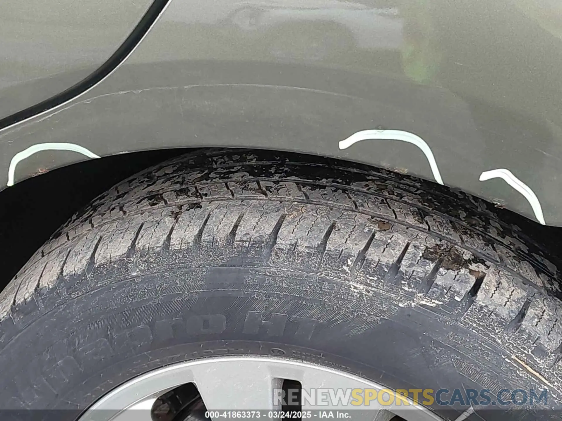21 fotografías del automóvil dañado 4S4BSAFC1K3261967 SUBARU OUTBACK 2019