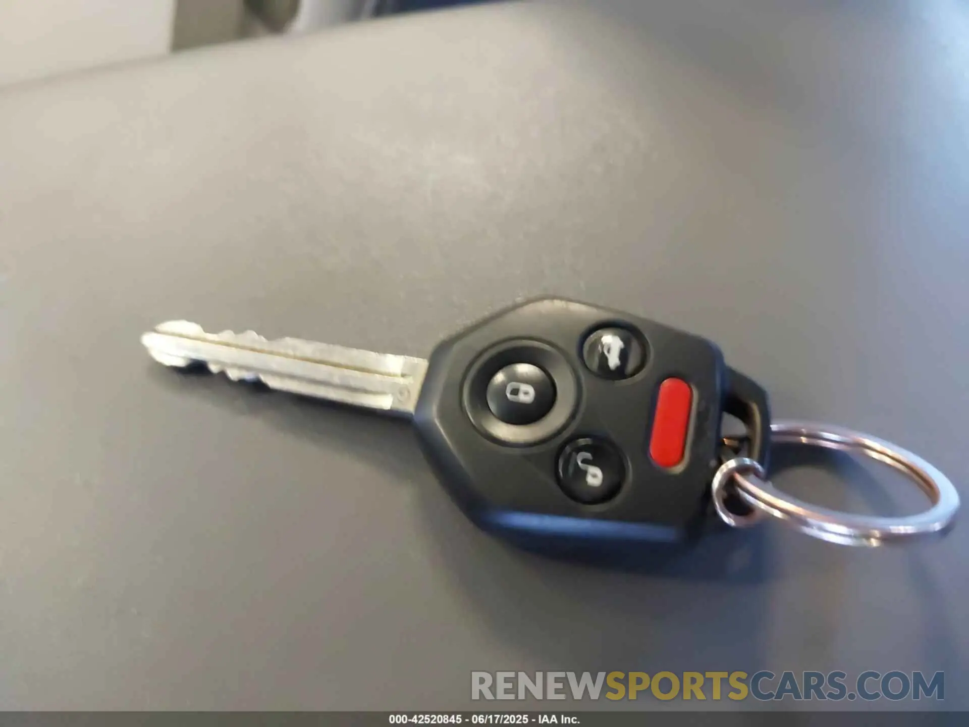 11 fotografías del automóvil dañado 4S4BSAFC1K3368727 SUBARU OUTBACK 2019