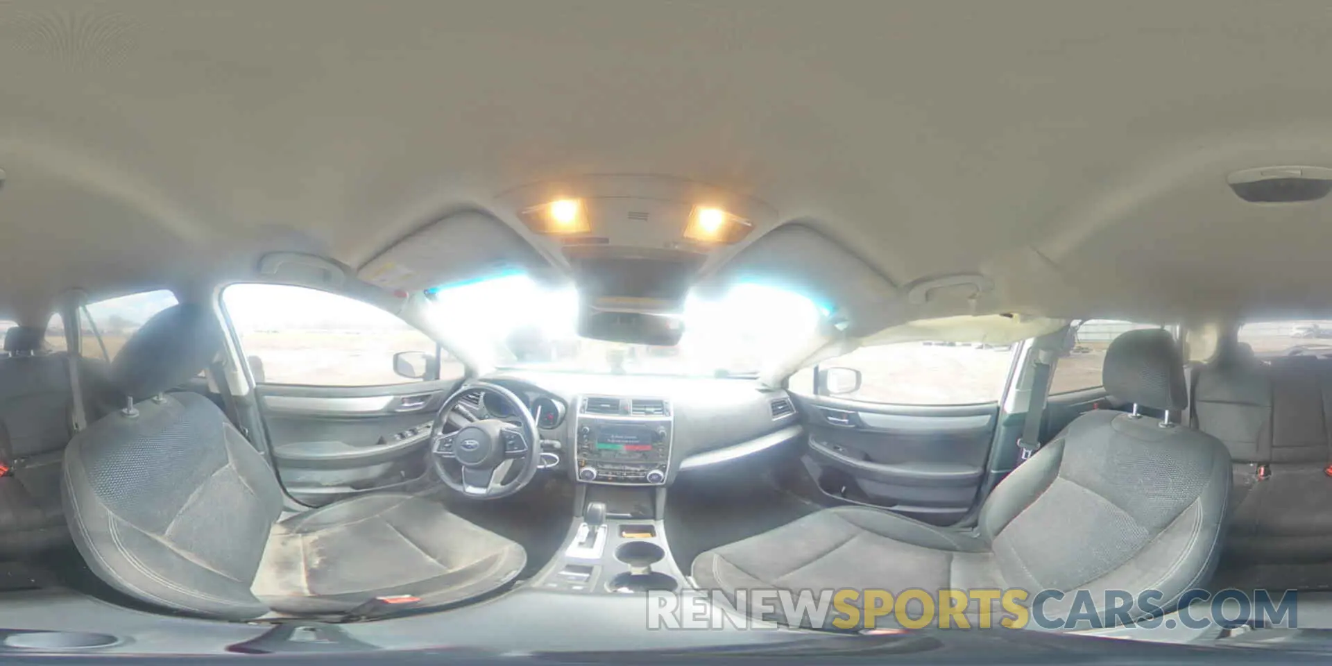 14 fotografías del automóvil dañado 4S4BSAFC3K3216013 SUBARU OUTBACK 2019
