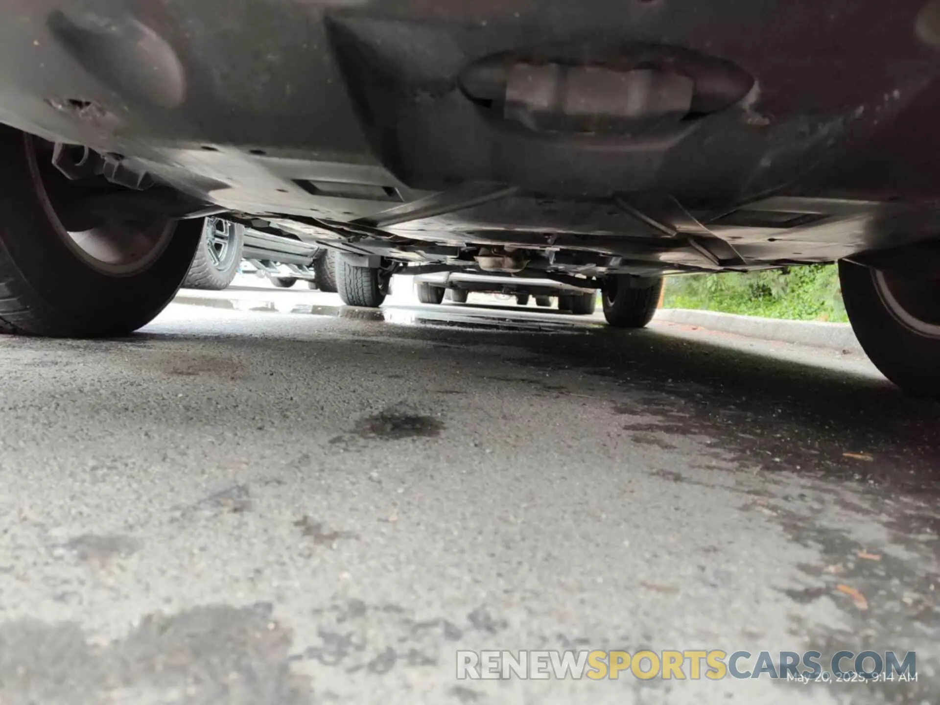 12 fotografías del automóvil dañado 4S4BSAFC3K3253983 SUBARU OUTBACK 2019