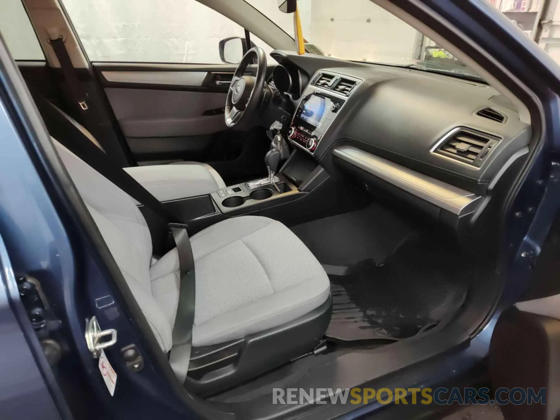 21 fotografías del automóvil dañado 4S4BSAFC3K3253983 SUBARU OUTBACK 2019