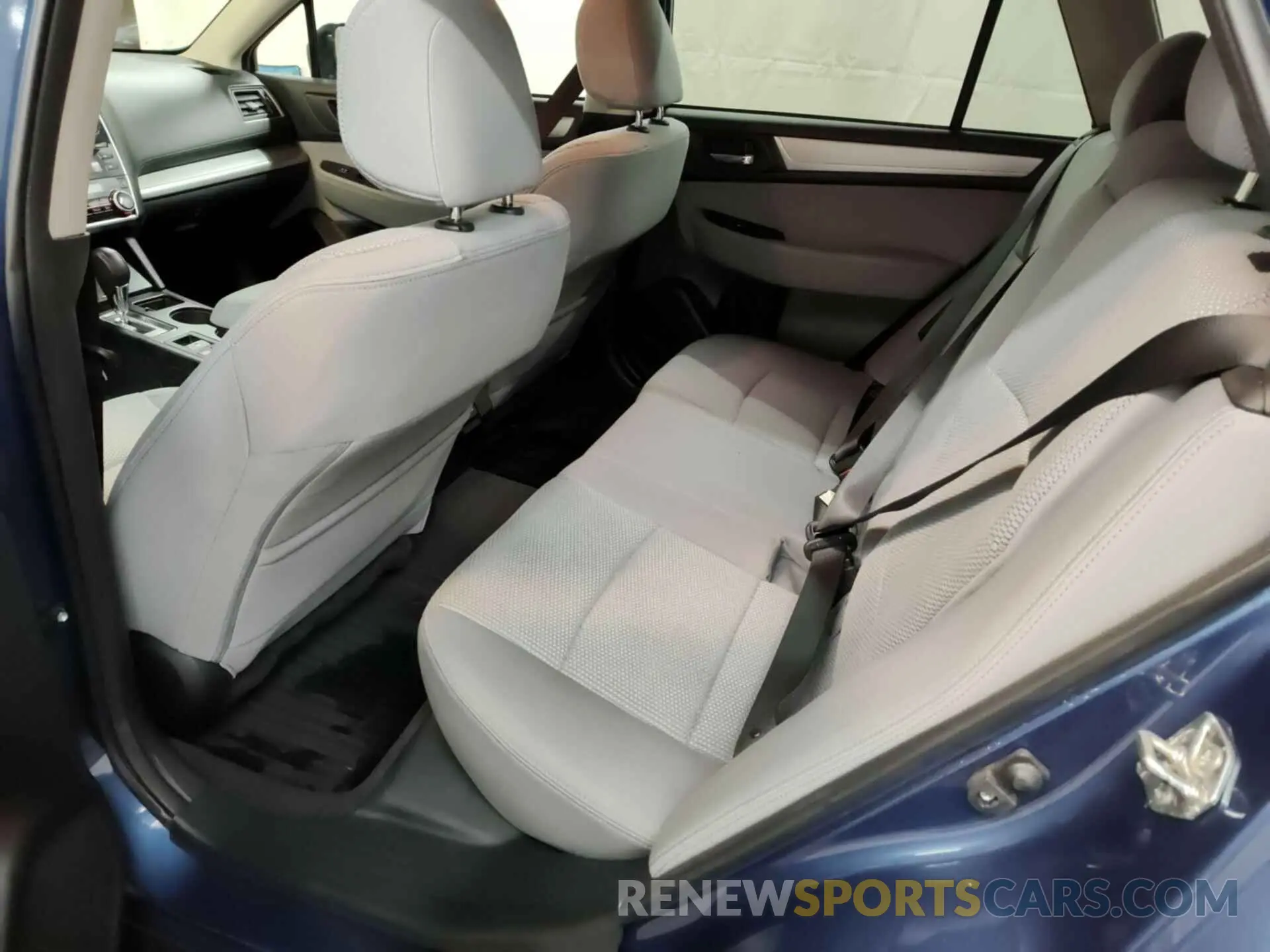 5 fotografías del automóvil dañado 4S4BSAFC3K3253983 SUBARU OUTBACK 2019