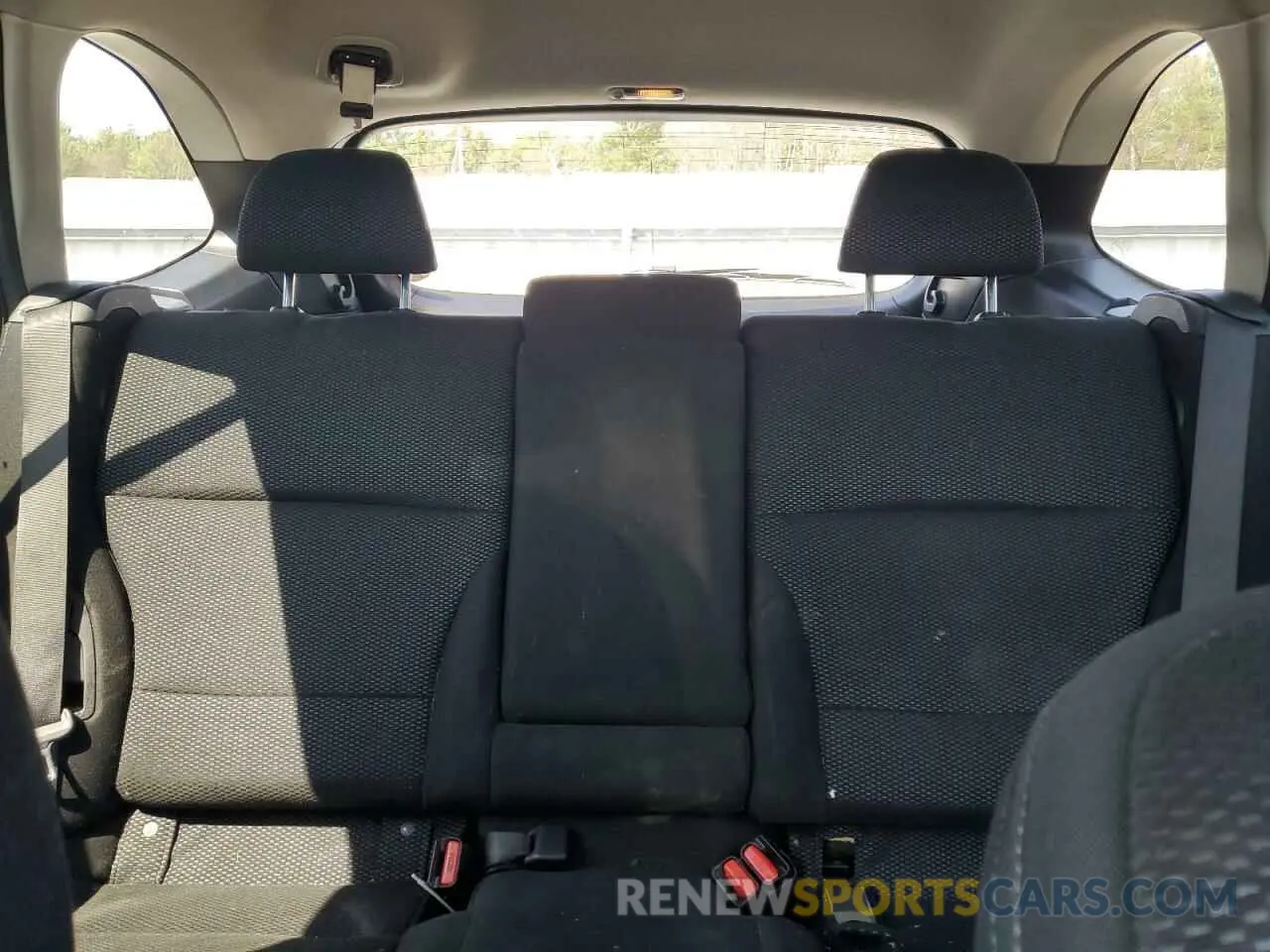 10 fotografías del automóvil dañado 4S4BSAFC3K3335678 SUBARU OUTBACK 2019