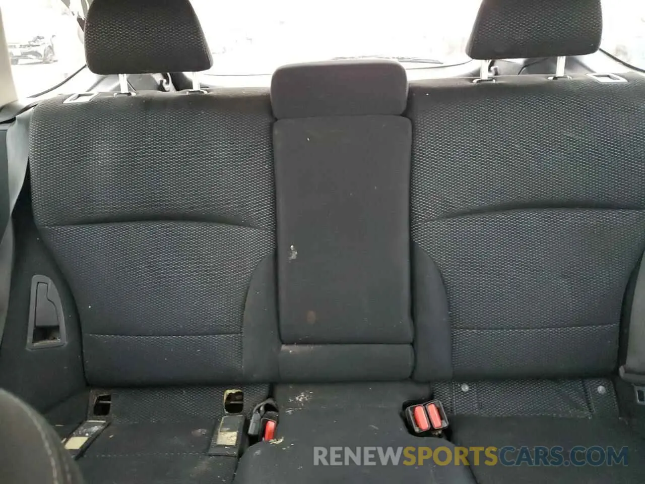 10 fotografías del automóvil dañado 4S4BSAFC3K3378966 SUBARU OUTBACK 2019
