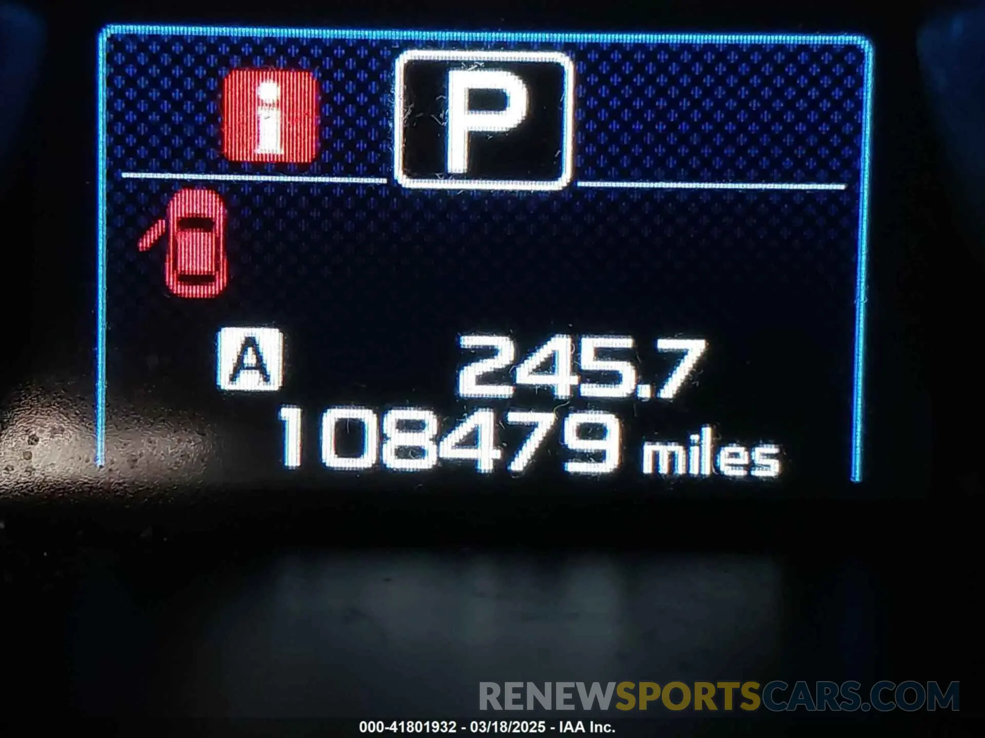 15 fotografías del automóvil dañado 4S4BSAFC4K3310935 SUBARU OUTBACK 2019