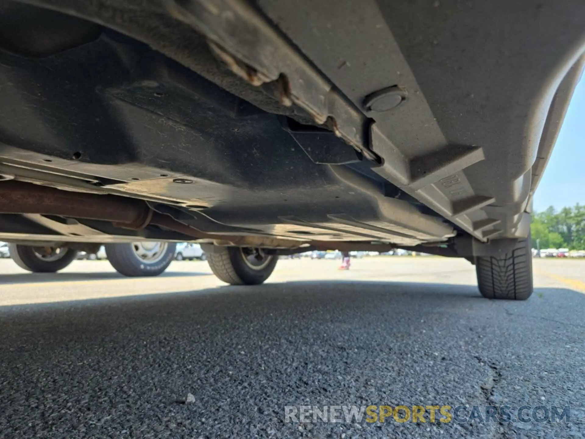 27 fotografías del automóvil dañado 4S4BSAFC4K3313219 SUBARU OUTBACK 2019