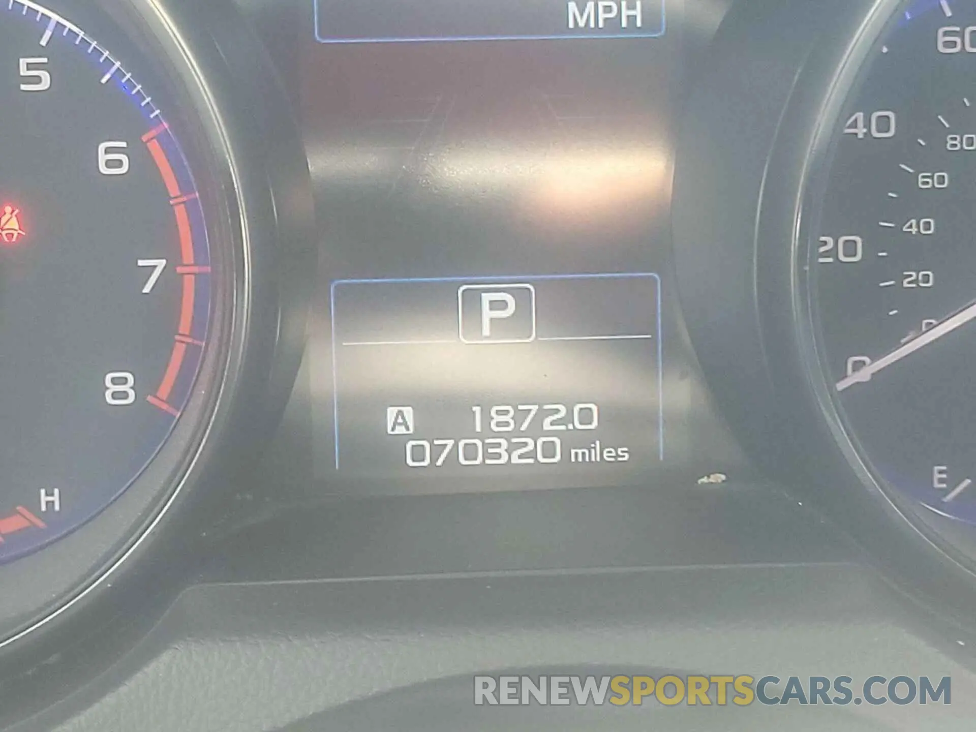 14 fotografías del automóvil dañado 4S4BSAFC4K3320297 SUBARU OUTBACK 2019