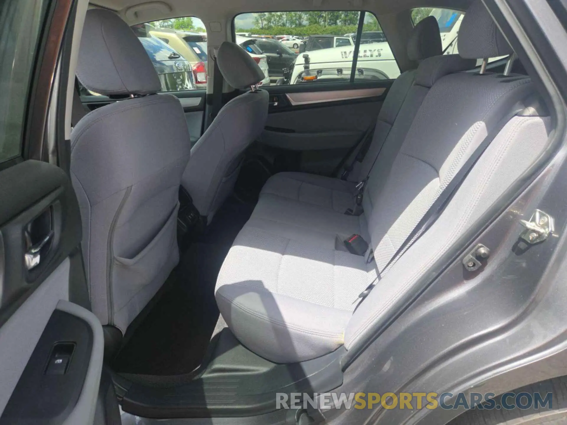 2 fotografías del automóvil dañado 4S4BSAFC4K3320297 SUBARU OUTBACK 2019