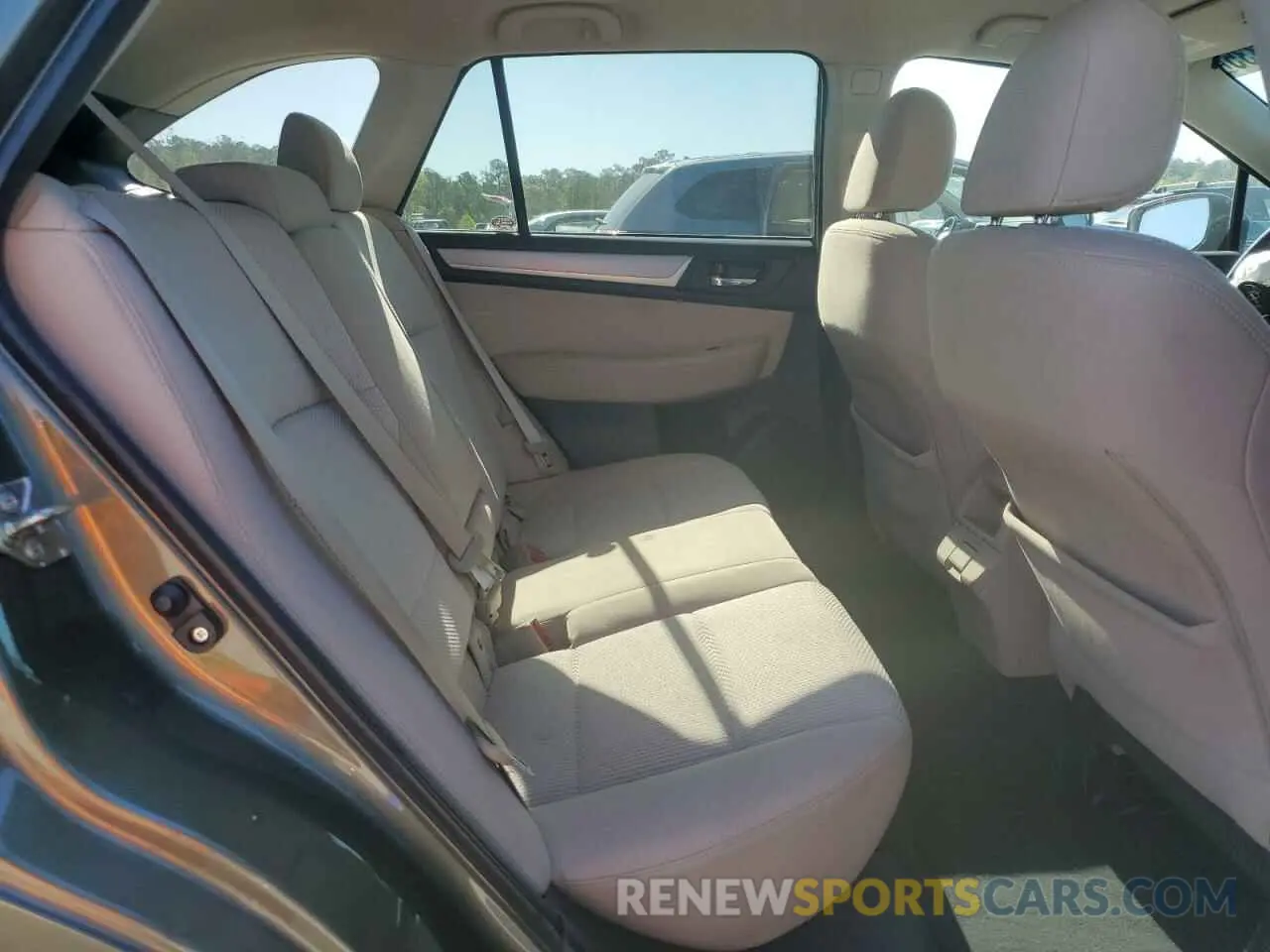 12 fotografías del automóvil dañado 4S4BSAFC5K3261776 SUBARU OUTBACK 2019