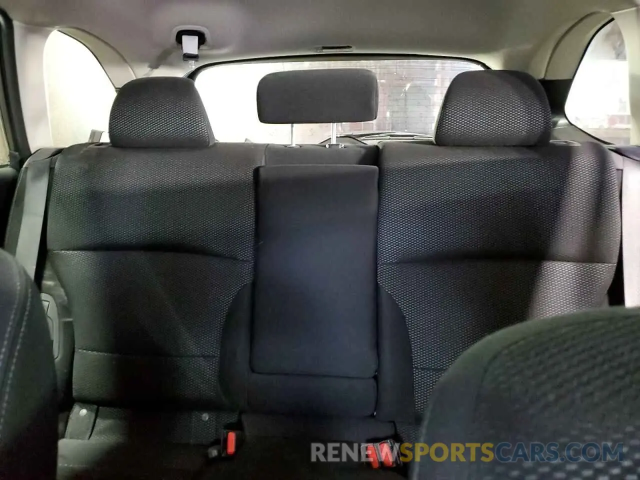 10 fotografías del automóvil dañado 4S4BSAFC6K3210187 SUBARU OUTBACK 2019