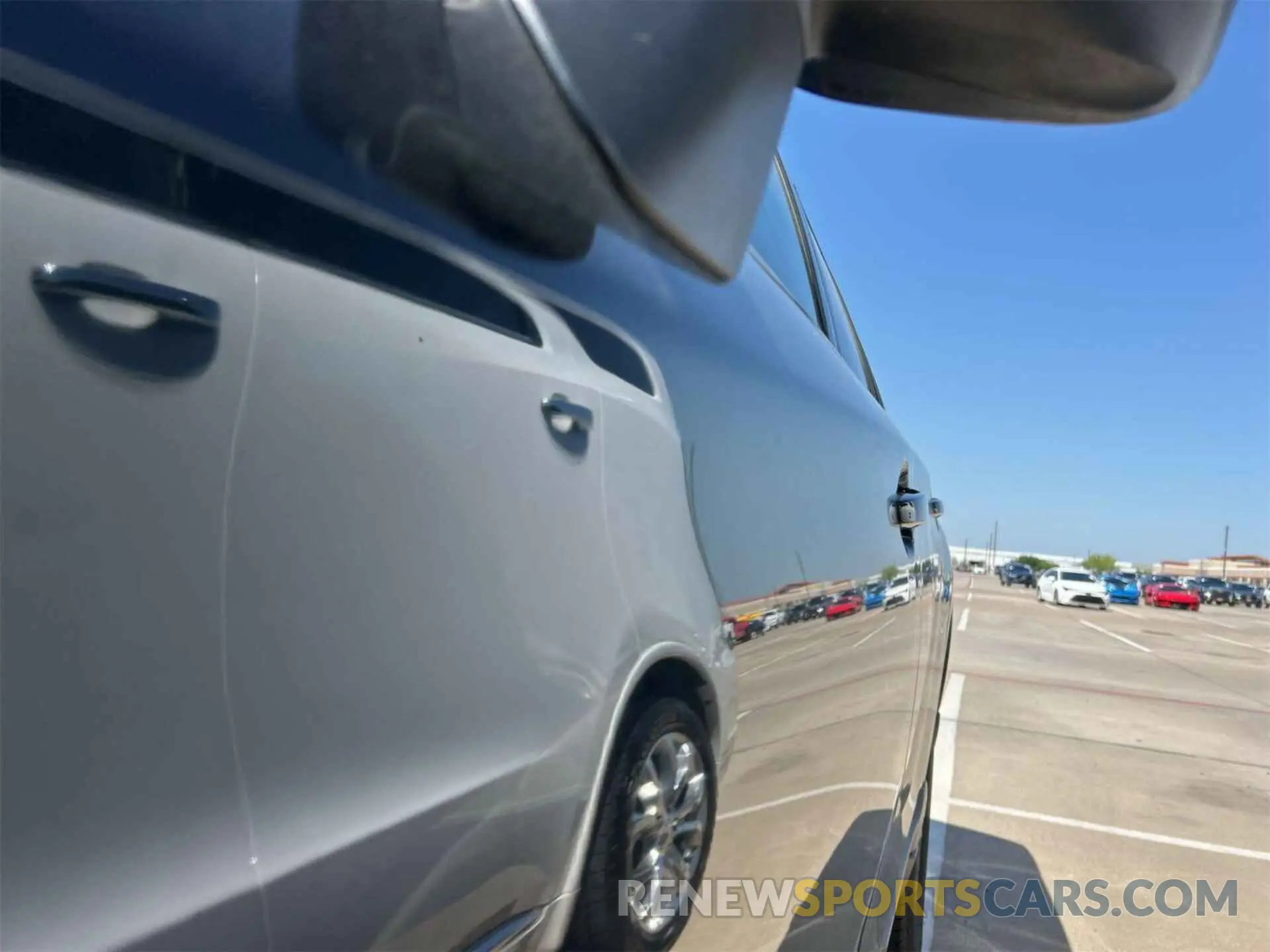 21 fotografías del automóvil dañado 4S4BSAFC6K3299887 SUBARU OUTBACK 2019