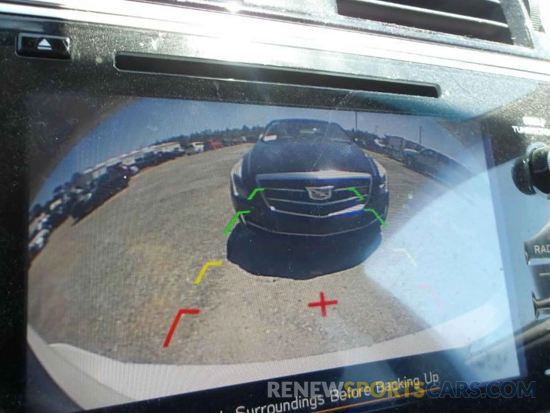 2 fotografías del automóvil dañado 4S4BSAFC6K3310547 SUBARU OUTBACK 2019