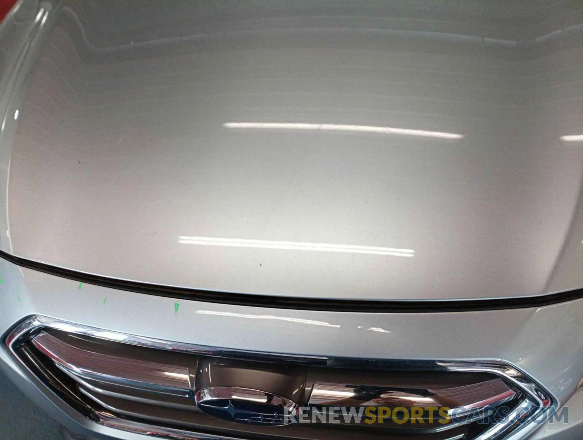 12 fotografías del automóvil dañado 4S4BSAFC6K3318972 SUBARU OUTBACK 2019