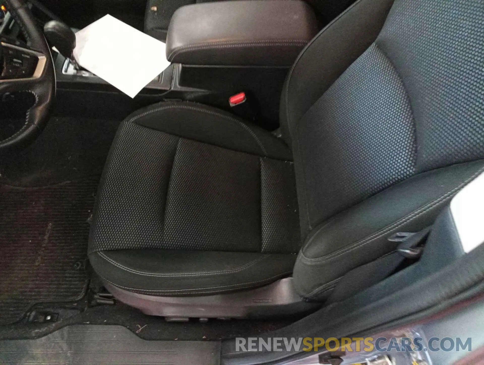 16 fotografías del automóvil dañado 4S4BSAFC6K3318972 SUBARU OUTBACK 2019