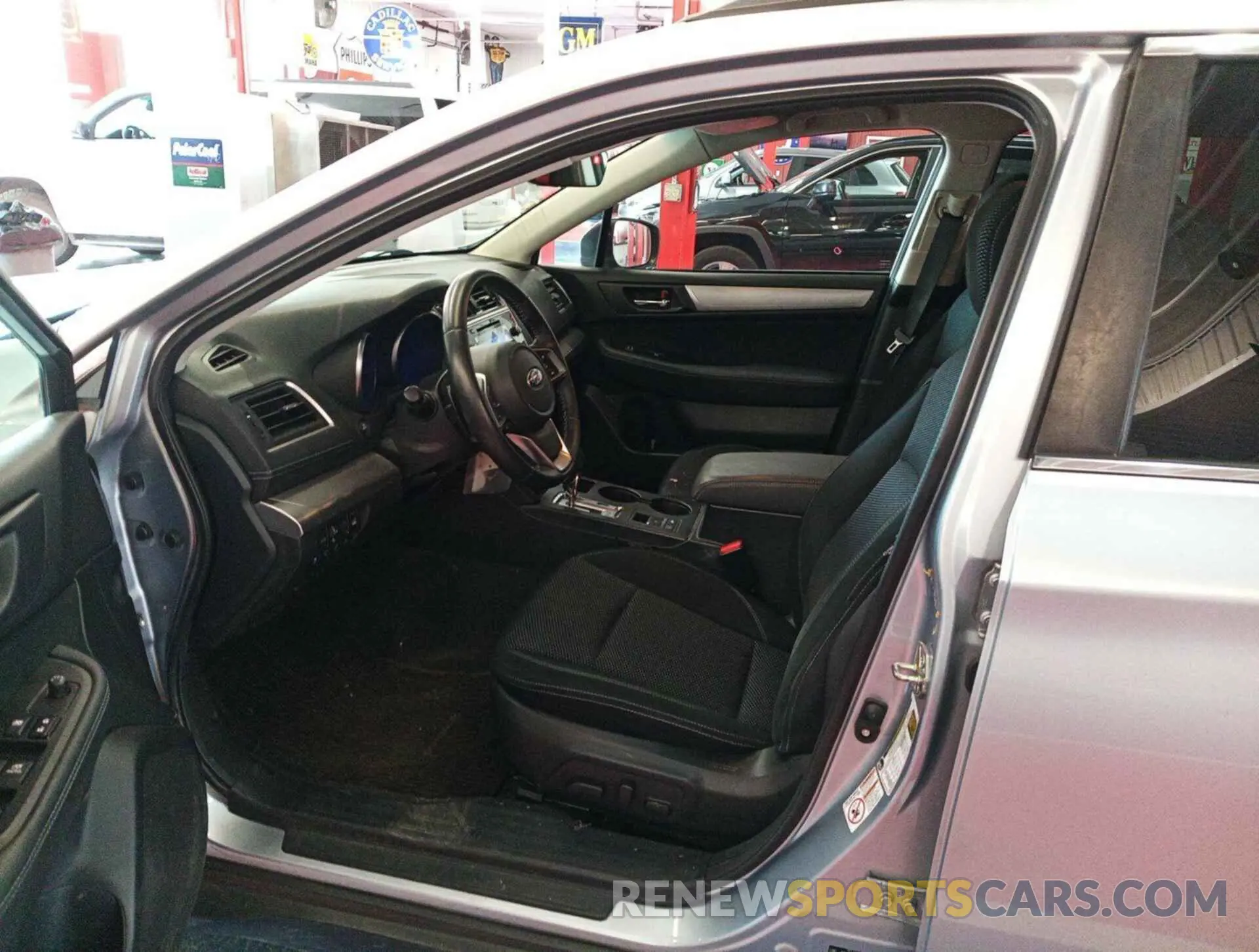 26 fotografías del automóvil dañado 4S4BSAFC6K3318972 SUBARU OUTBACK 2019