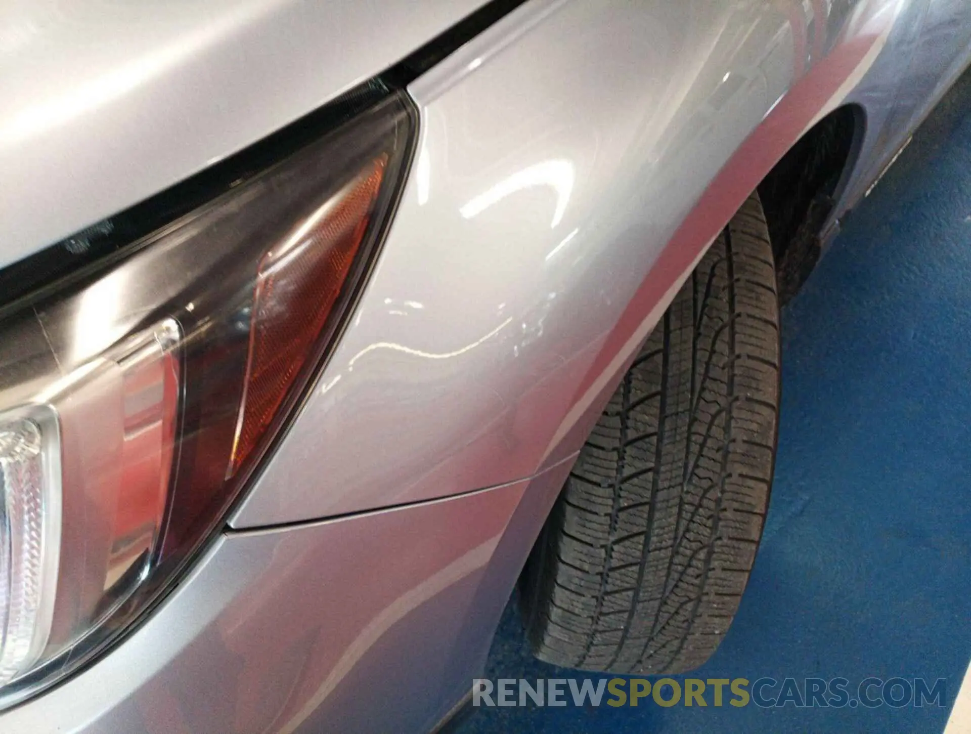 30 fotografías del automóvil dañado 4S4BSAFC6K3318972 SUBARU OUTBACK 2019