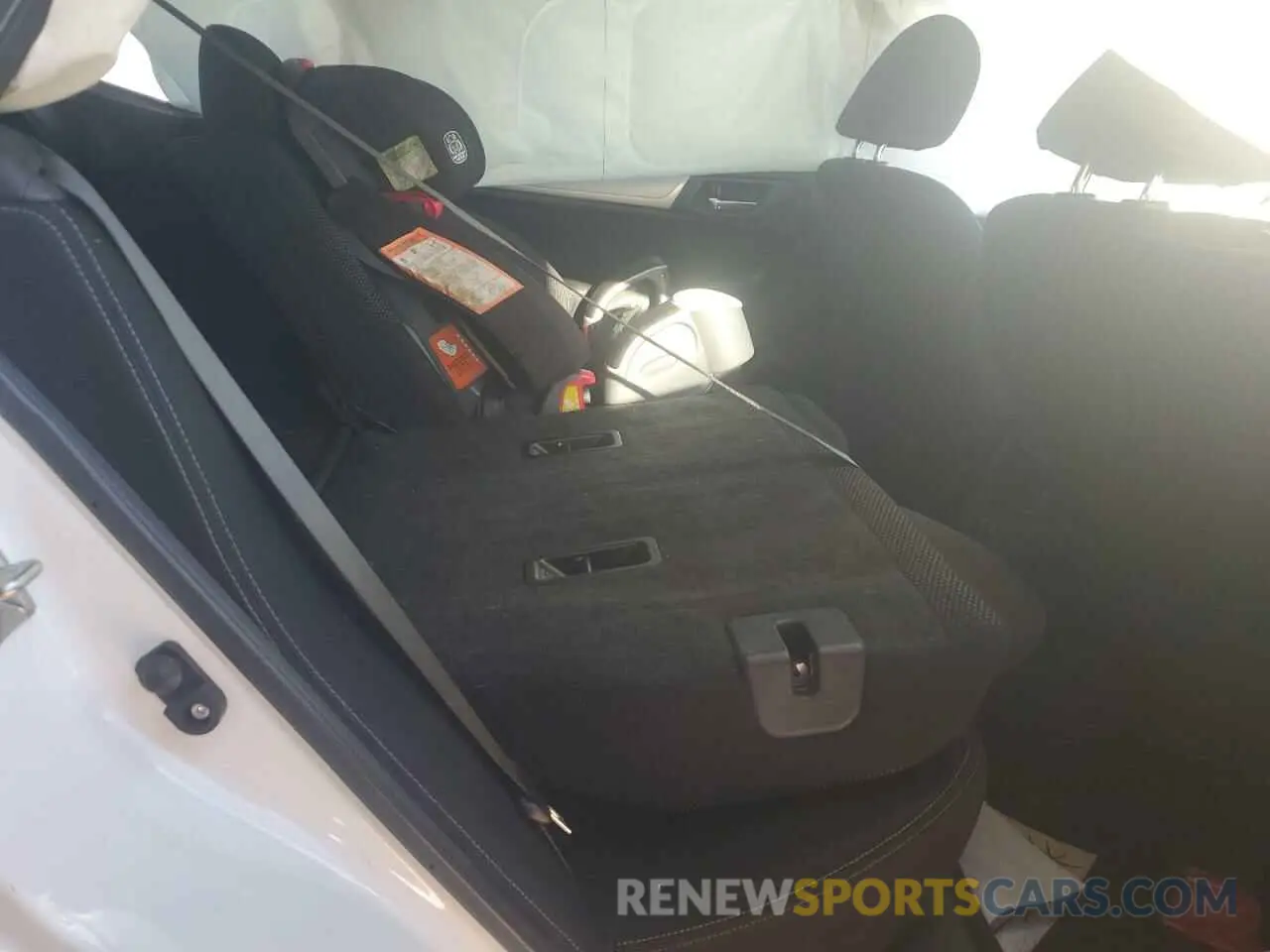 11 fotografías del automóvil dañado 4S4BSAFC7K3232229 SUBARU OUTBACK 2019