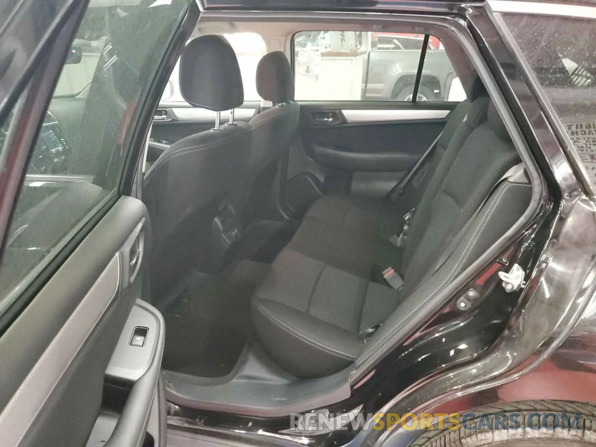 16 fotografías del automóvil dañado 4S4BSAFC7K3310816 SUBARU OUTBACK 2019
