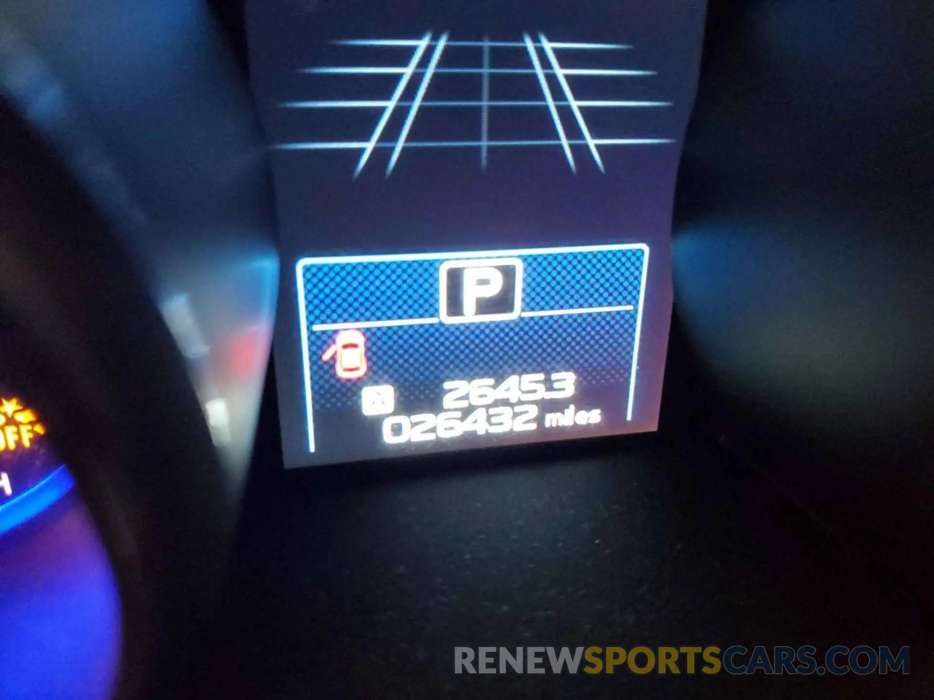 8 fotografías del automóvil dañado 4S4BSAFC7K3310816 SUBARU OUTBACK 2019