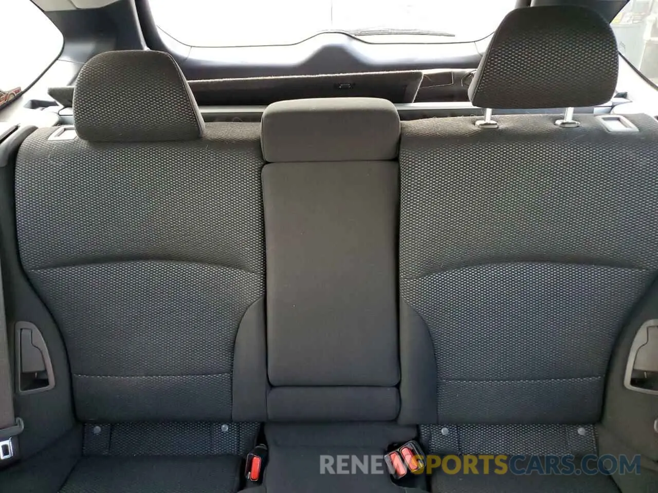10 fotografías del automóvil dañado 4S4BSAFC7K3329947 SUBARU OUTBACK 2019