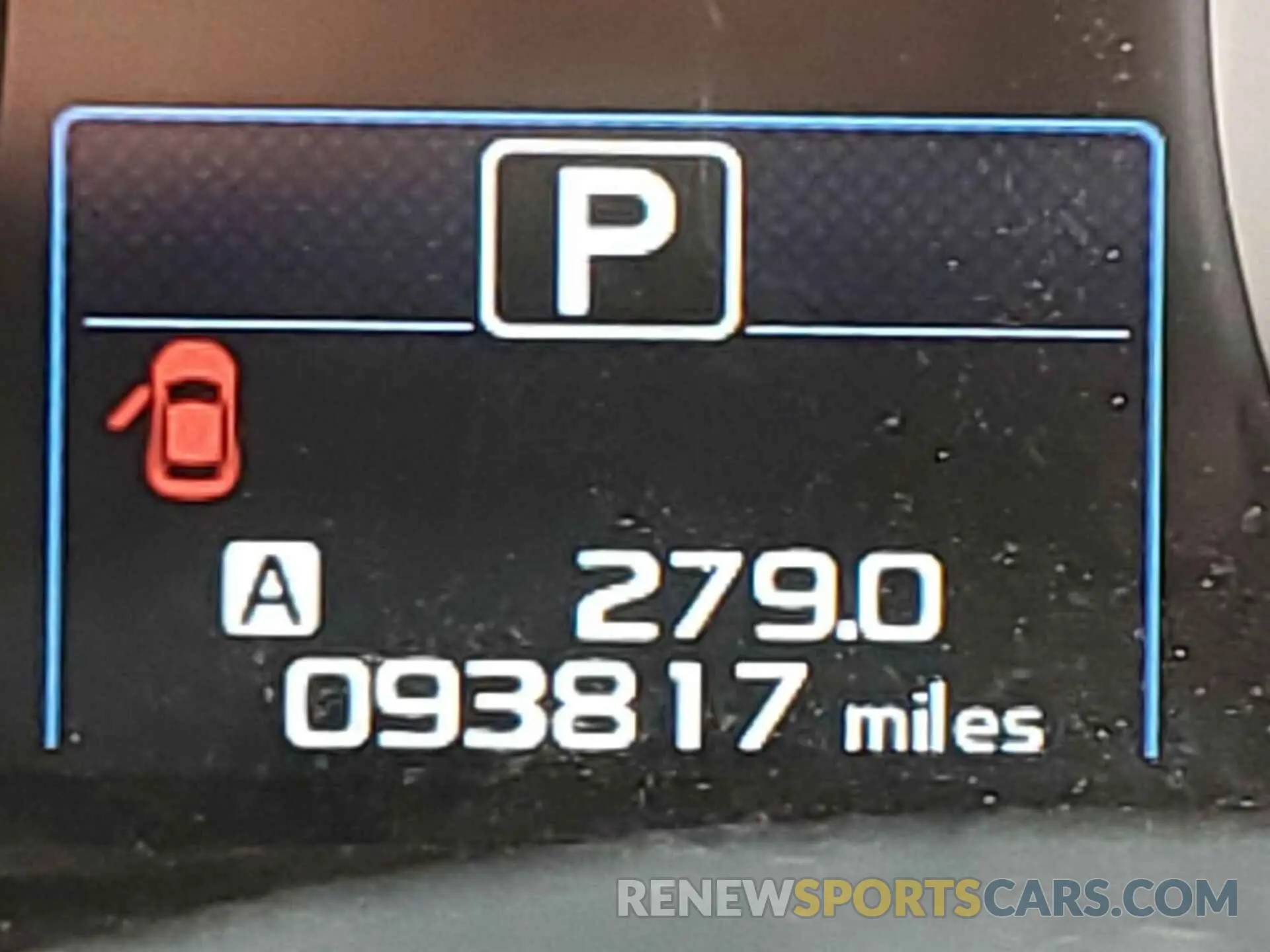 1 fotografías del automóvil dañado 4S4BSAFC9K3264163 SUBARU OUTBACK 2019