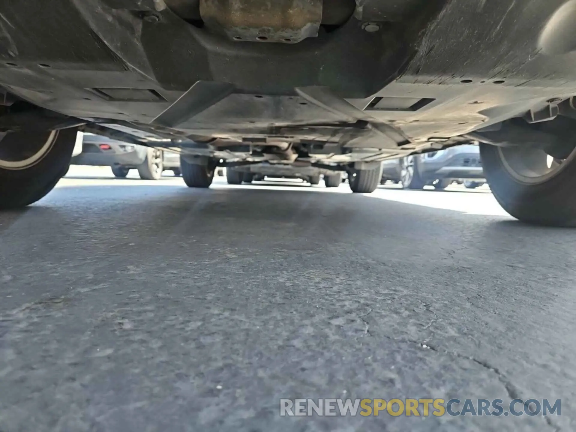 2 fotografías del automóvil dañado 4S4BSAFC9K3310624 SUBARU OUTBACK 2019