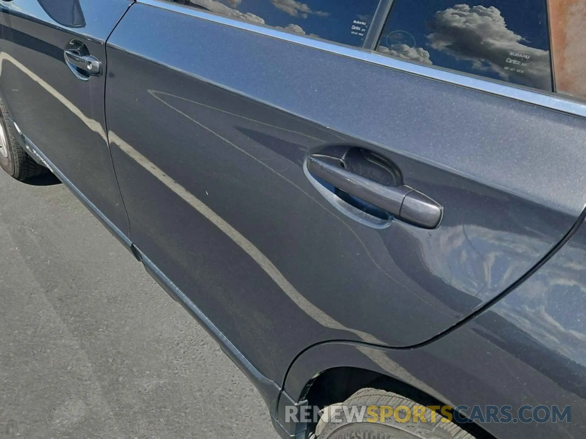 26 fotografías del automóvil dañado 4S4BSAFC9K3310624 SUBARU OUTBACK 2019