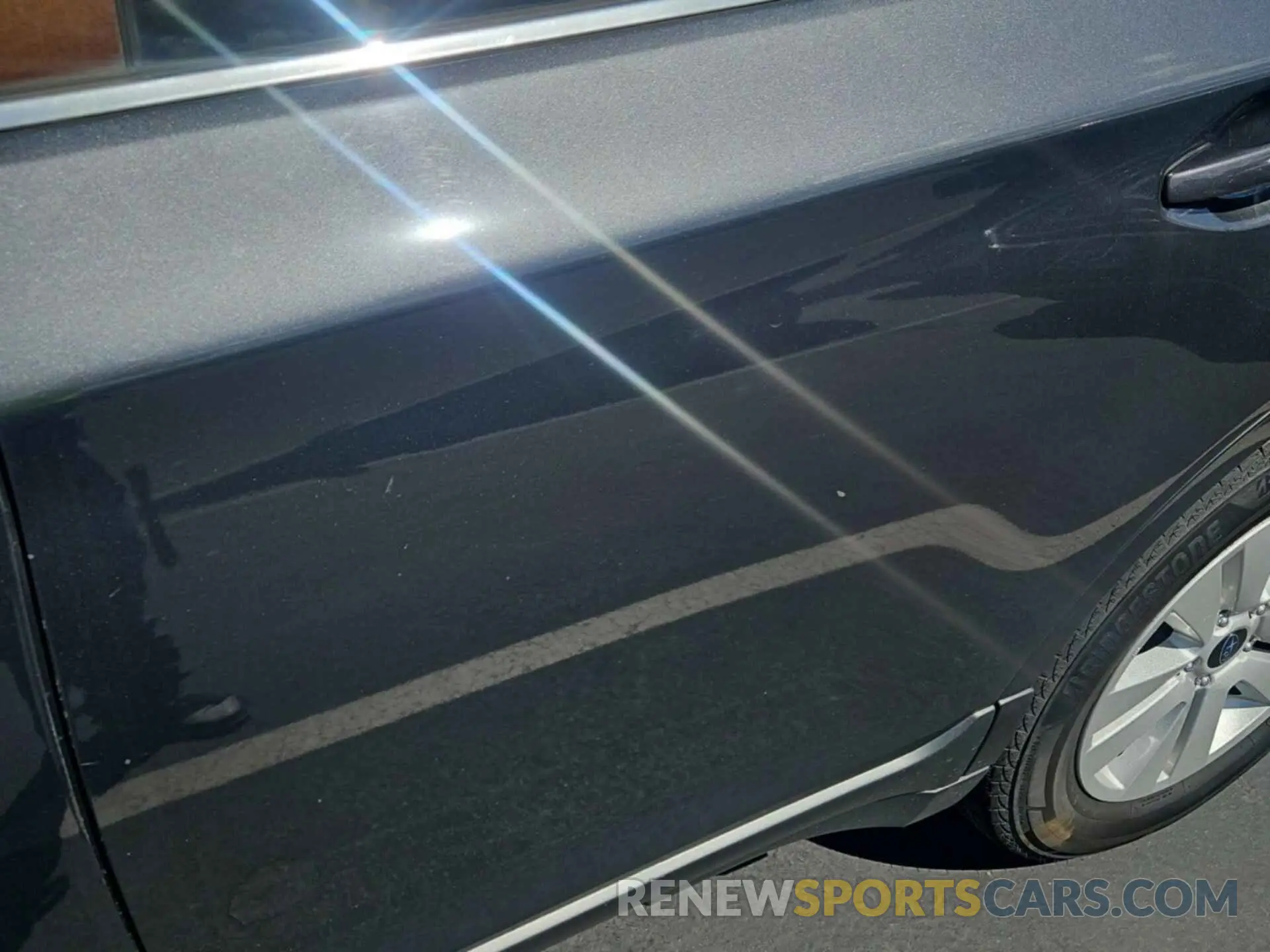 3 fotografías del automóvil dañado 4S4BSAFC9K3310624 SUBARU OUTBACK 2019