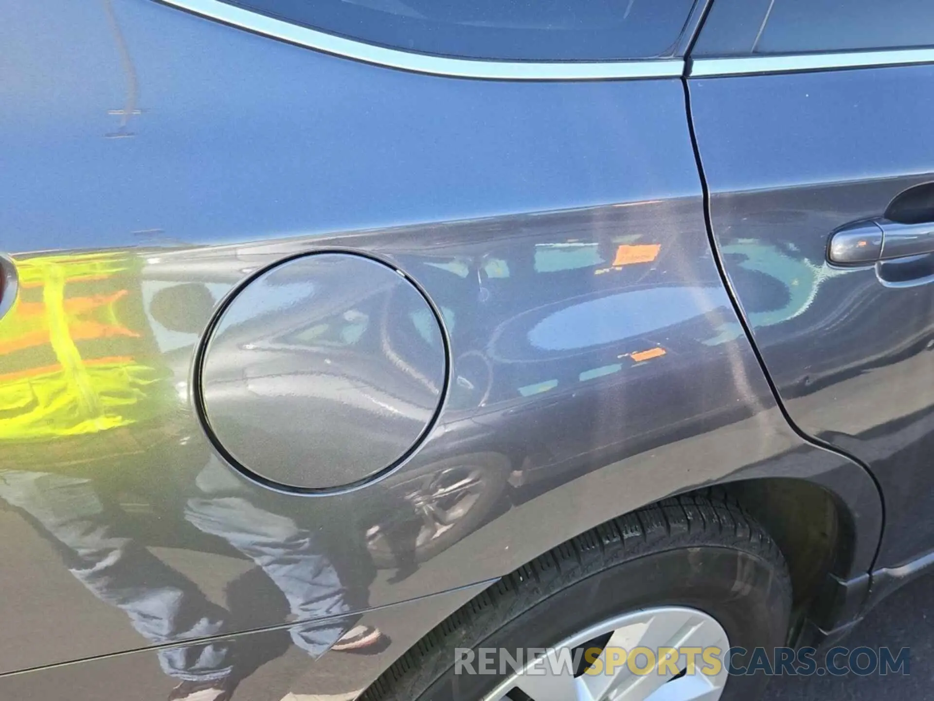31 fotografías del automóvil dañado 4S4BSAFC9K3310624 SUBARU OUTBACK 2019