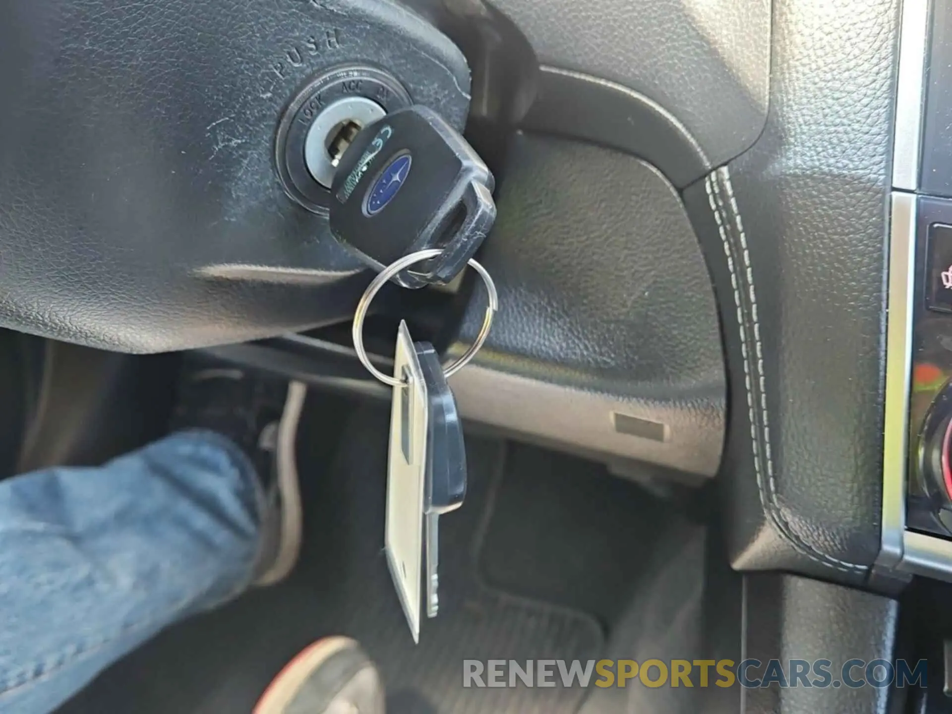 9 fotografías del automóvil dañado 4S4BSAFC9K3310624 SUBARU OUTBACK 2019