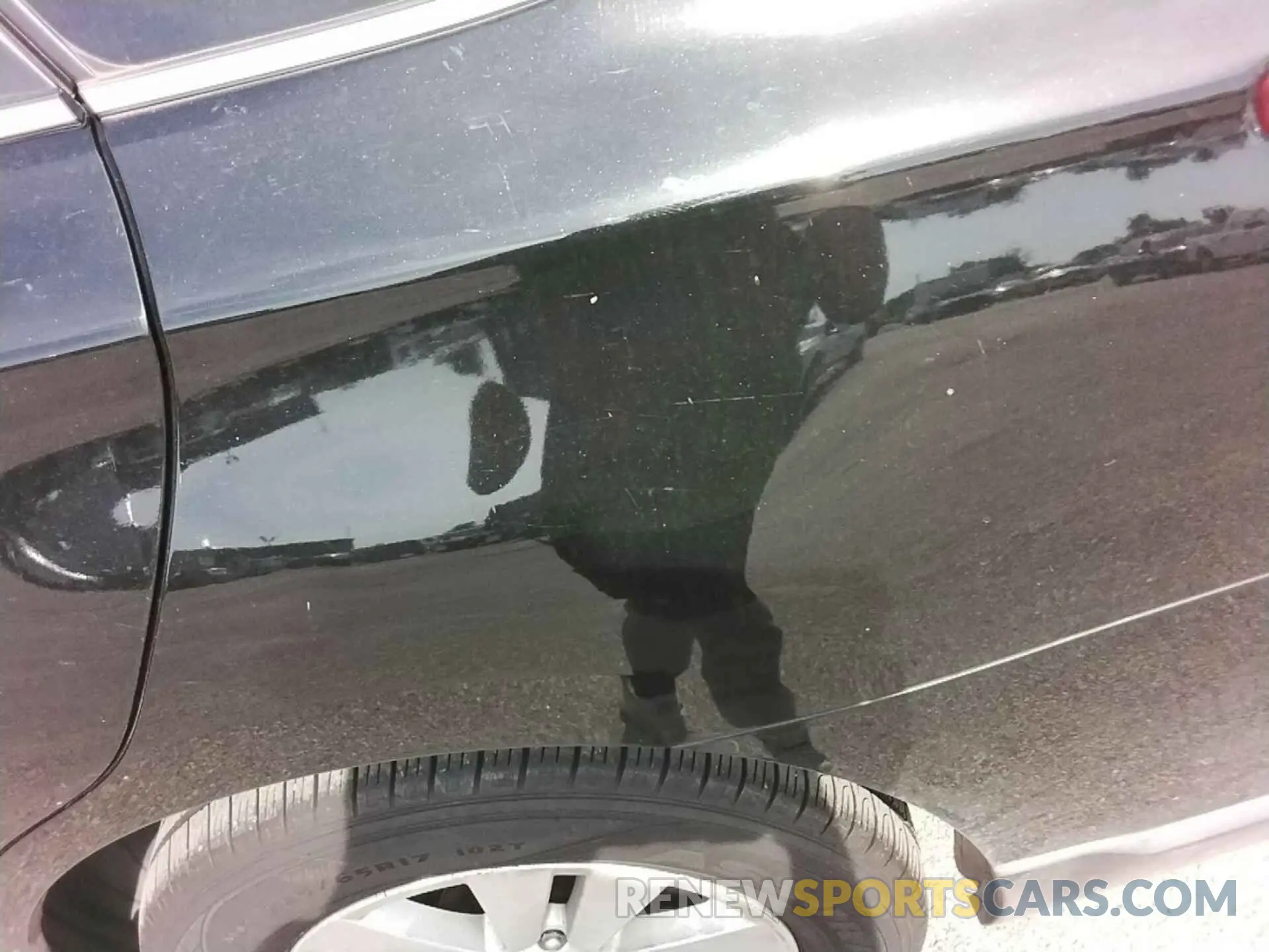 1 fotografías del automóvil dañado 4S4BSAFC9K3316701 SUBARU OUTBACK 2019