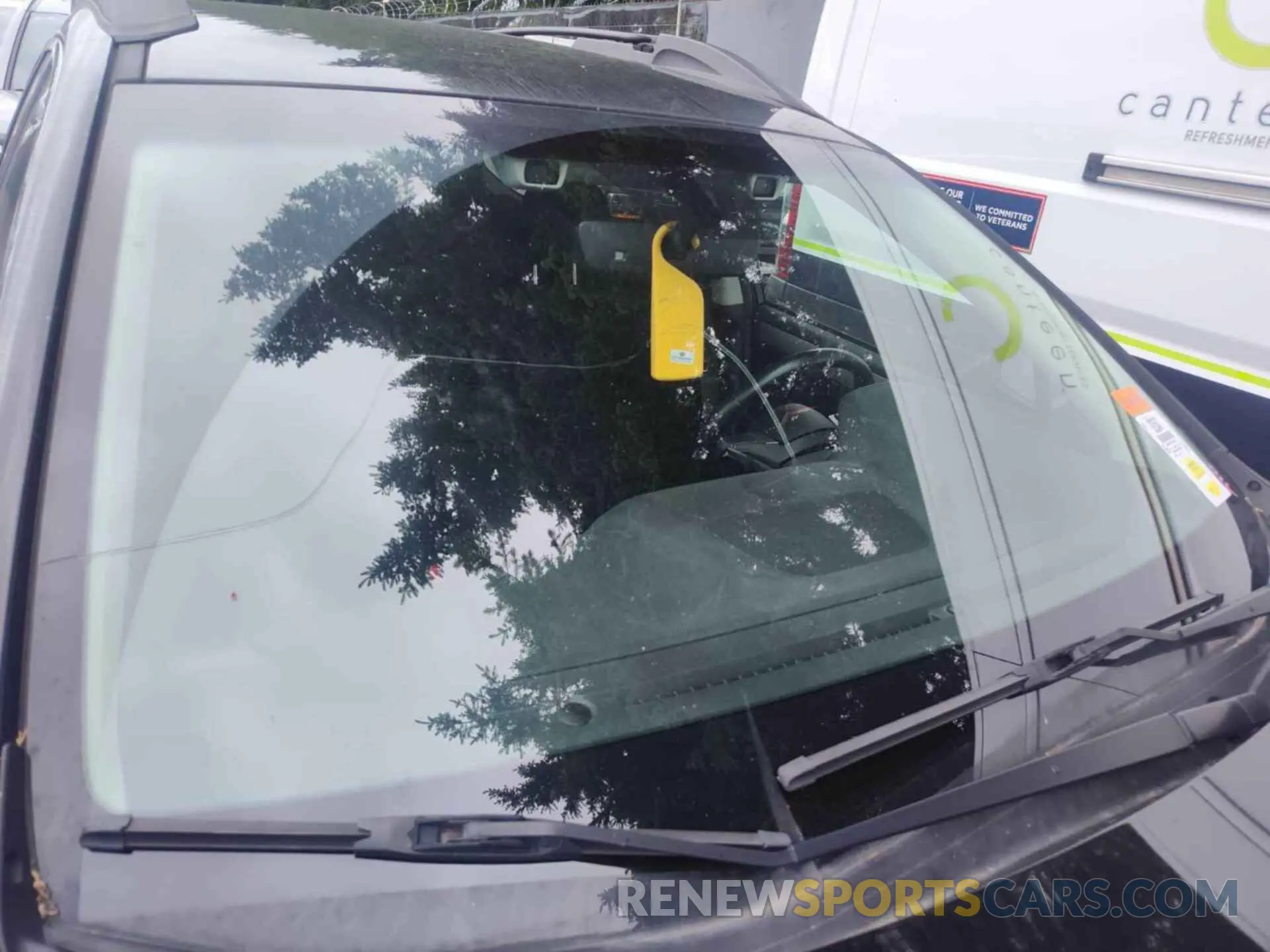 20 fotografías del automóvil dañado 4S4BSAFCXK3247940 SUBARU OUTBACK 2019