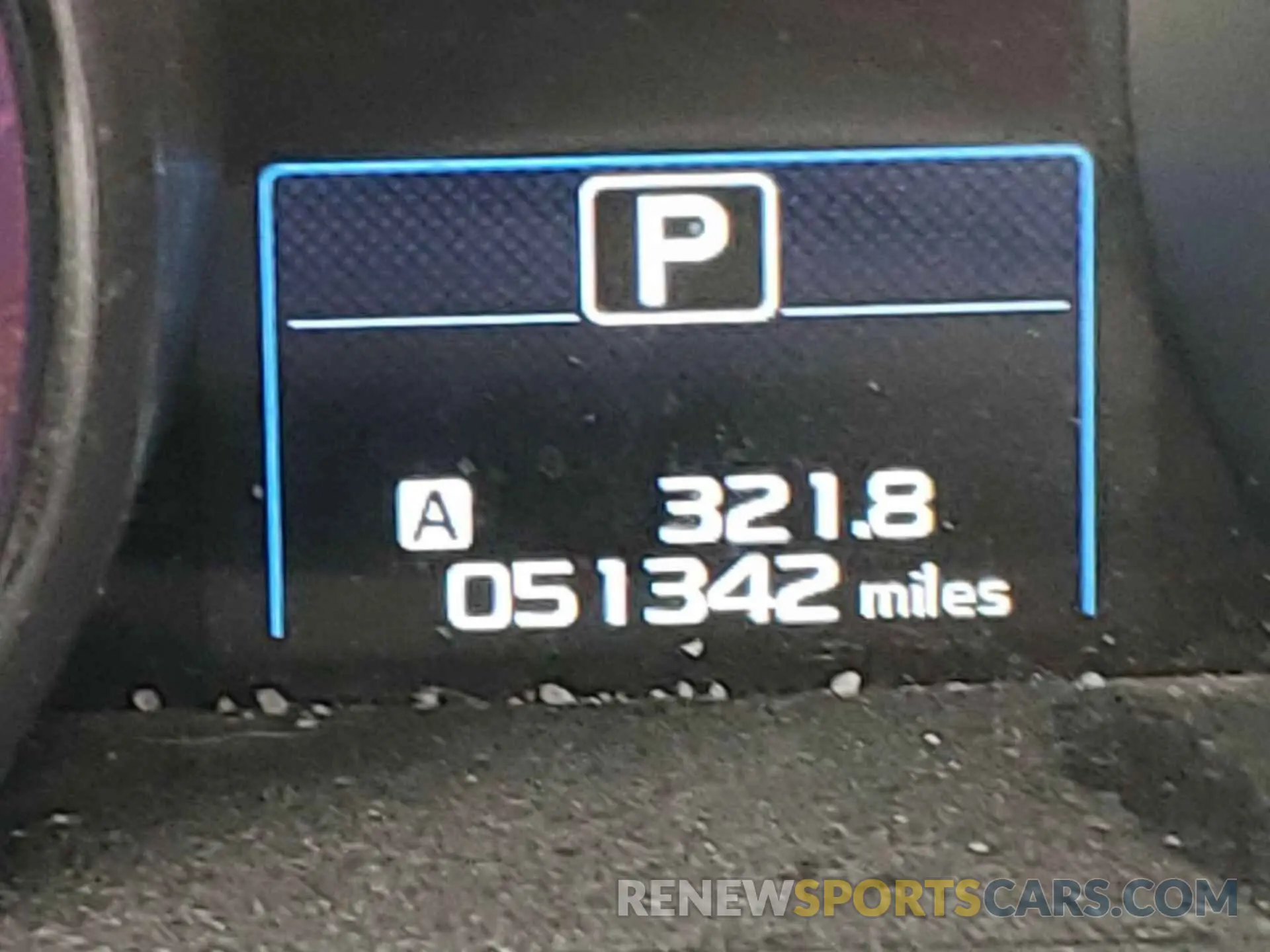 1 fotografías del automóvil dañado 4S4BSAFCXK3272272 SUBARU OUTBACK 2019
