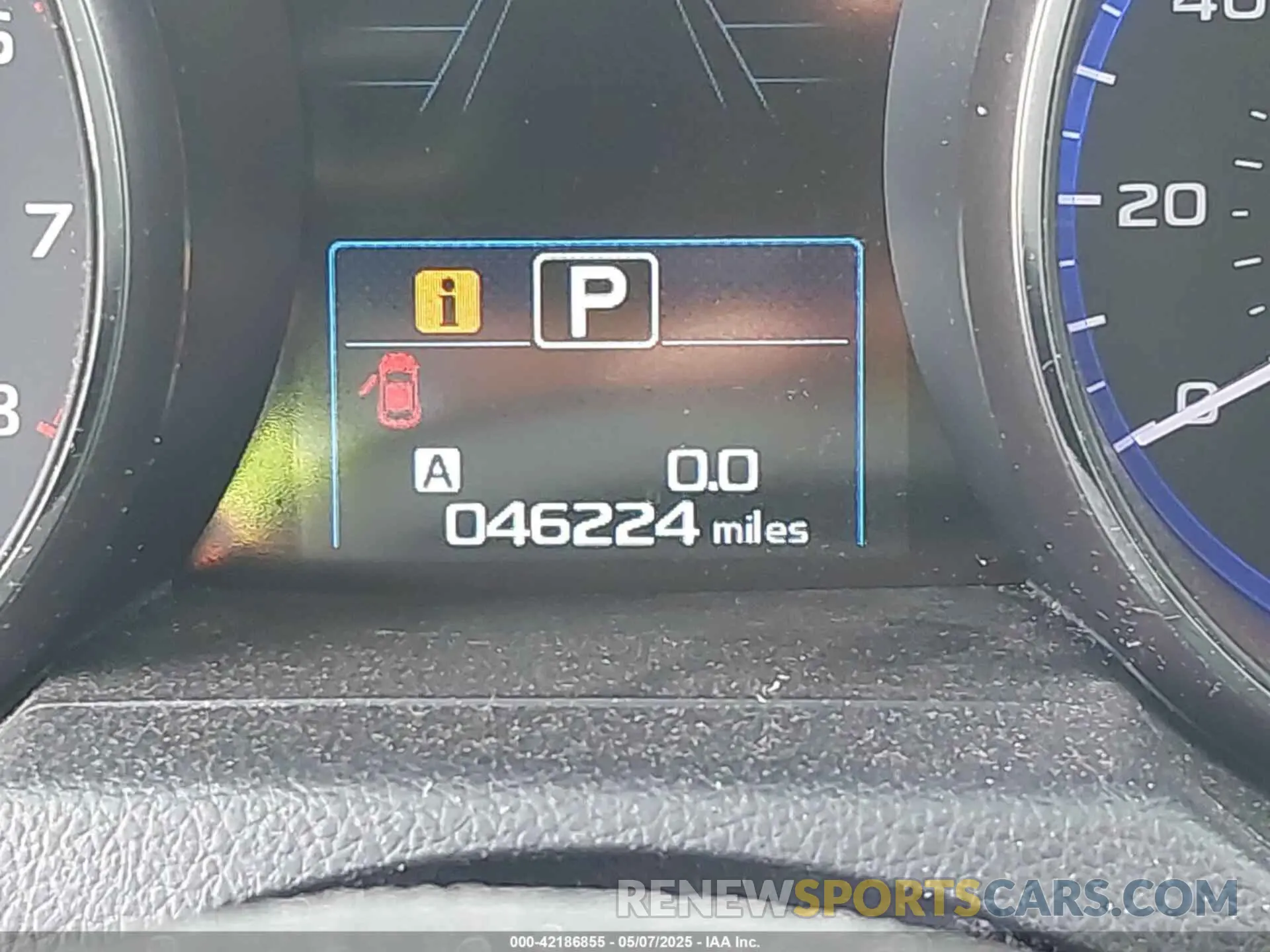 16 fotografías del automóvil dañado 4S4BSAHC1K3384410 SUBARU OUTBACK 2019