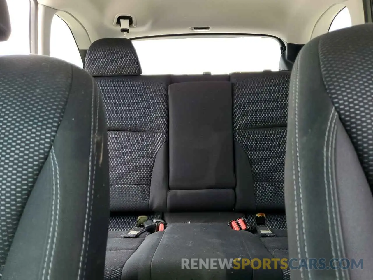 10 fotografías del automóvil dañado 4S4BSAHC6K3295223 SUBARU OUTBACK 2019