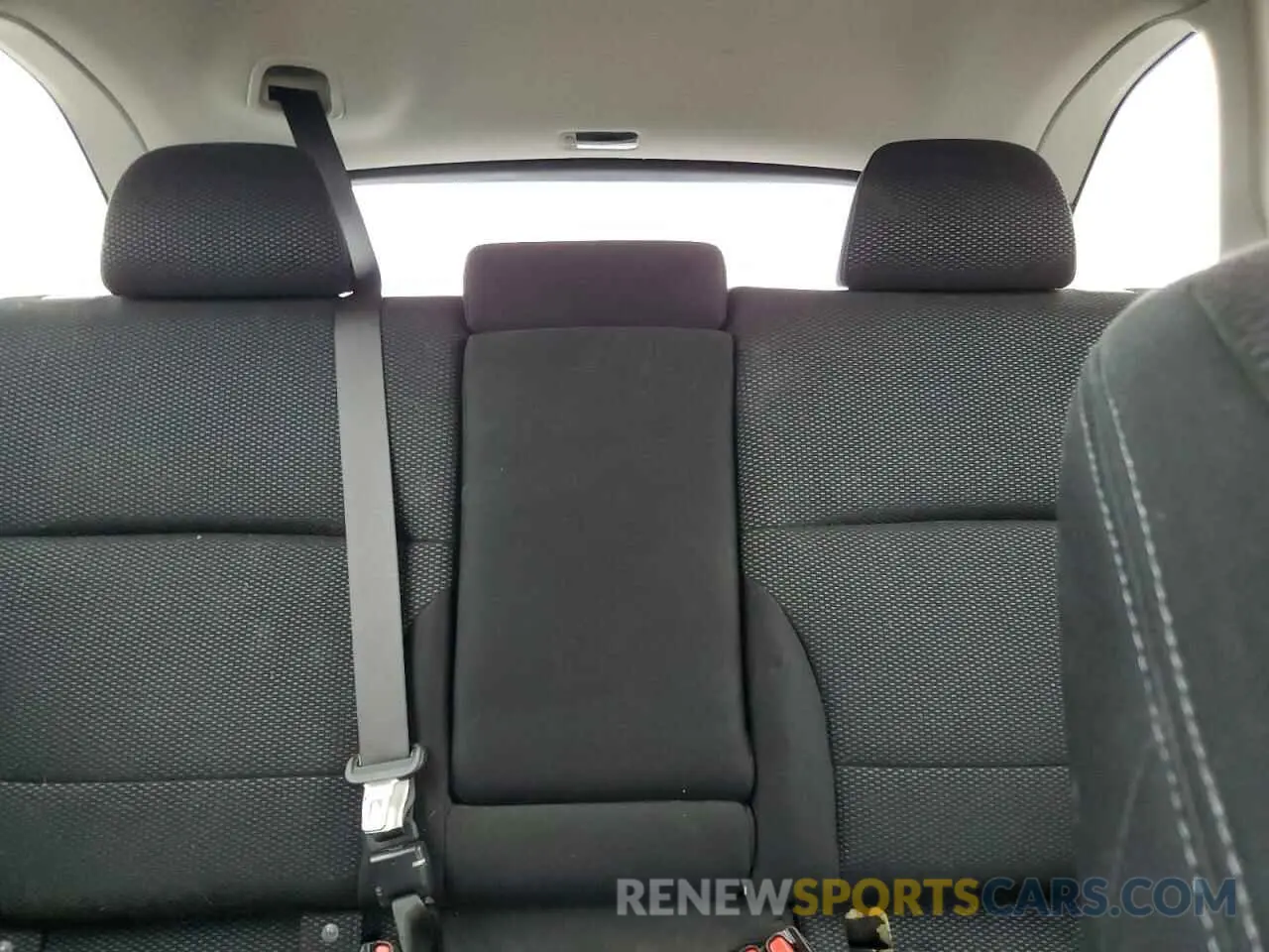 10 fotografías del automóvil dañado 4S4BSAHC7K3374996 SUBARU OUTBACK 2019